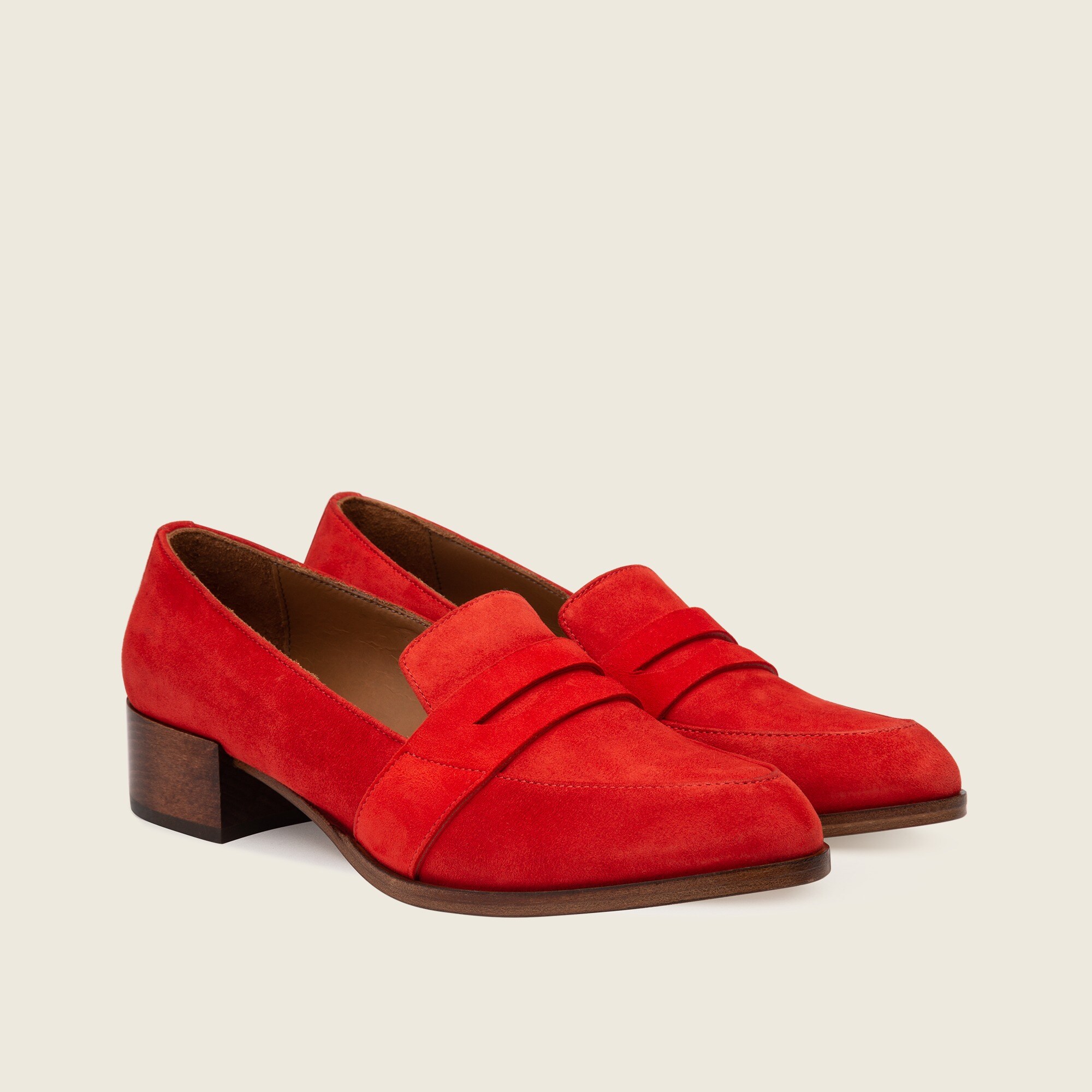 Thelma™ penny loafers