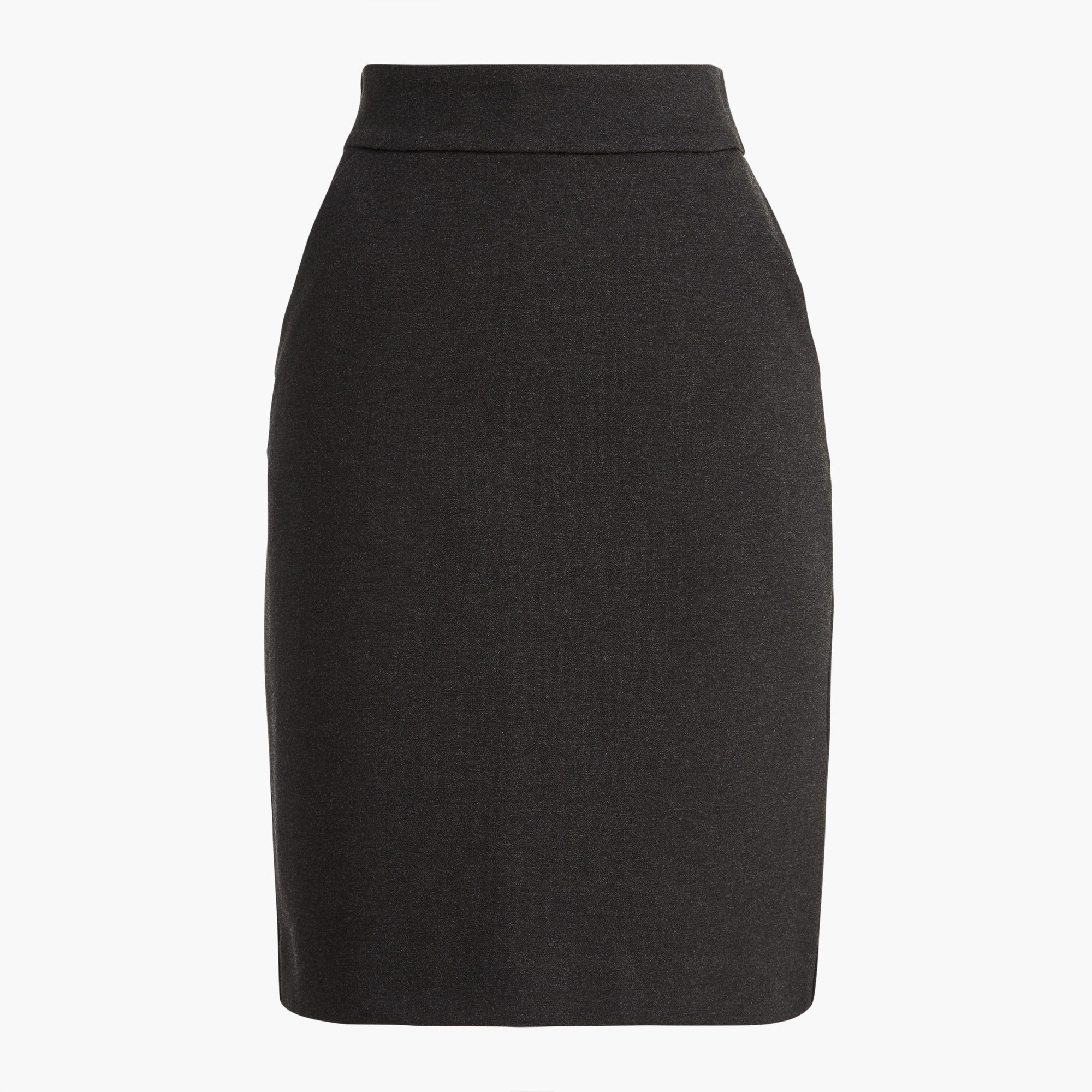 j crew womens pencil skirt
