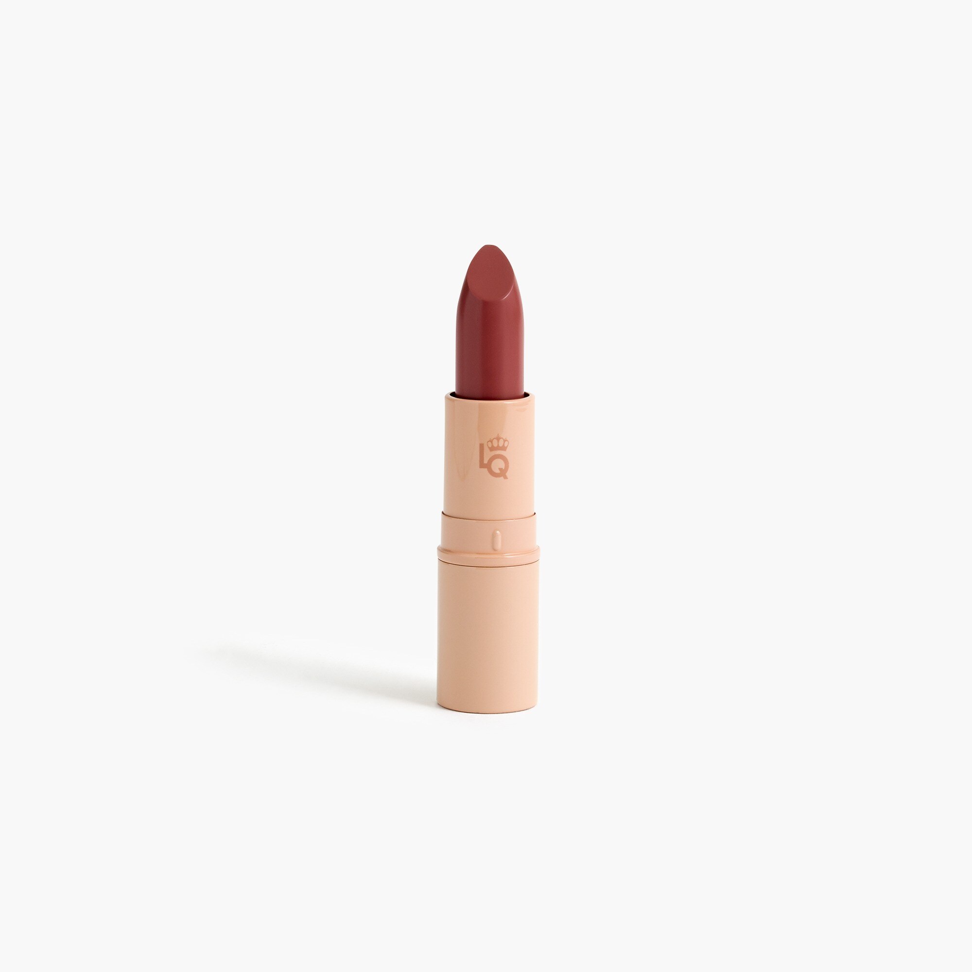 womens Lipstick Queen Nothing But The Nudes collection