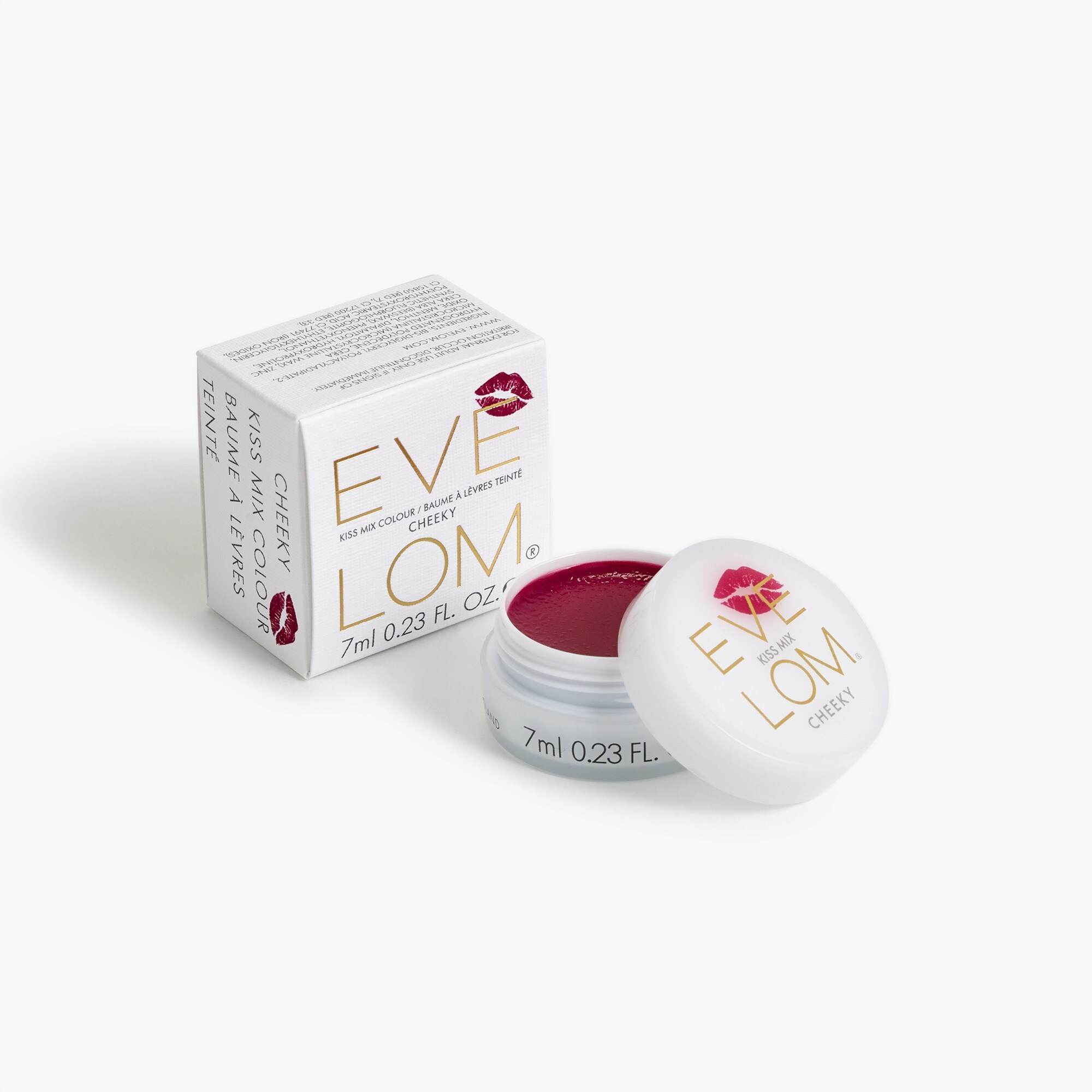 womens Eve Lom Kiss Mix Colour