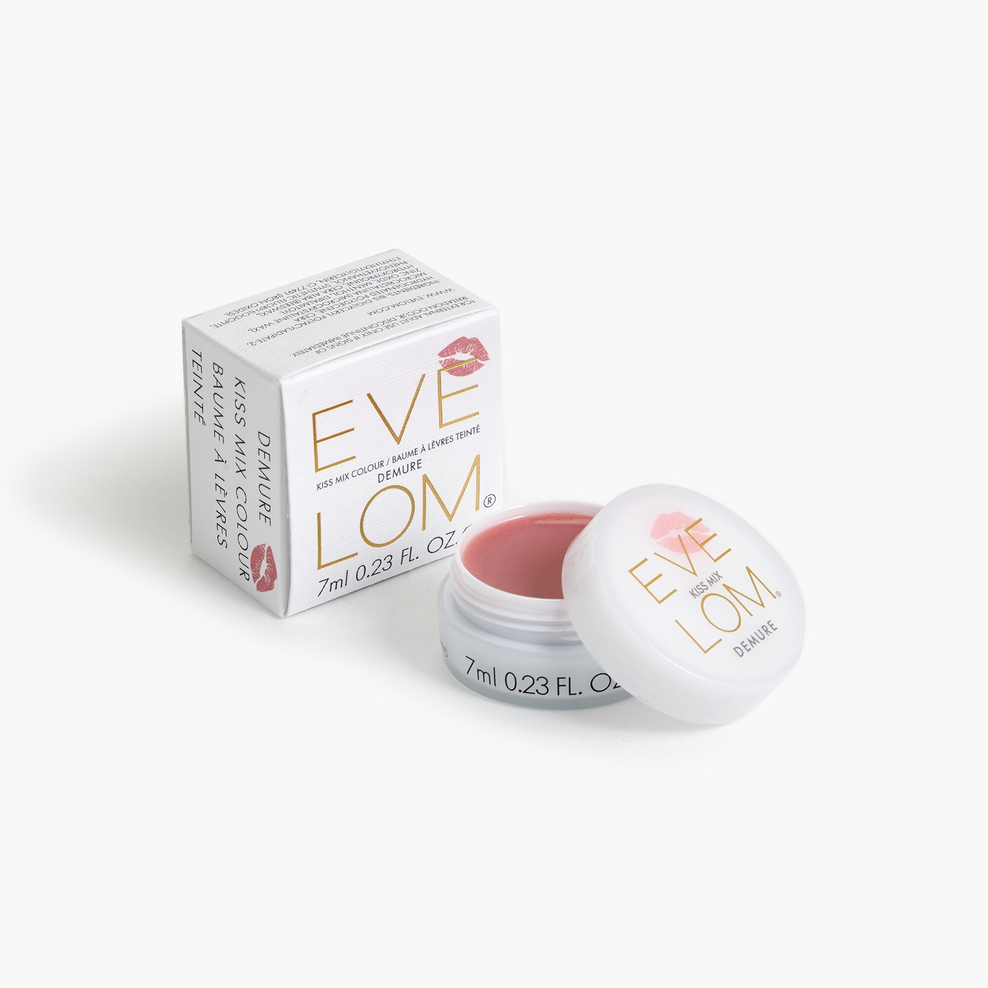 womens Eve Lom Kiss Mix Colour