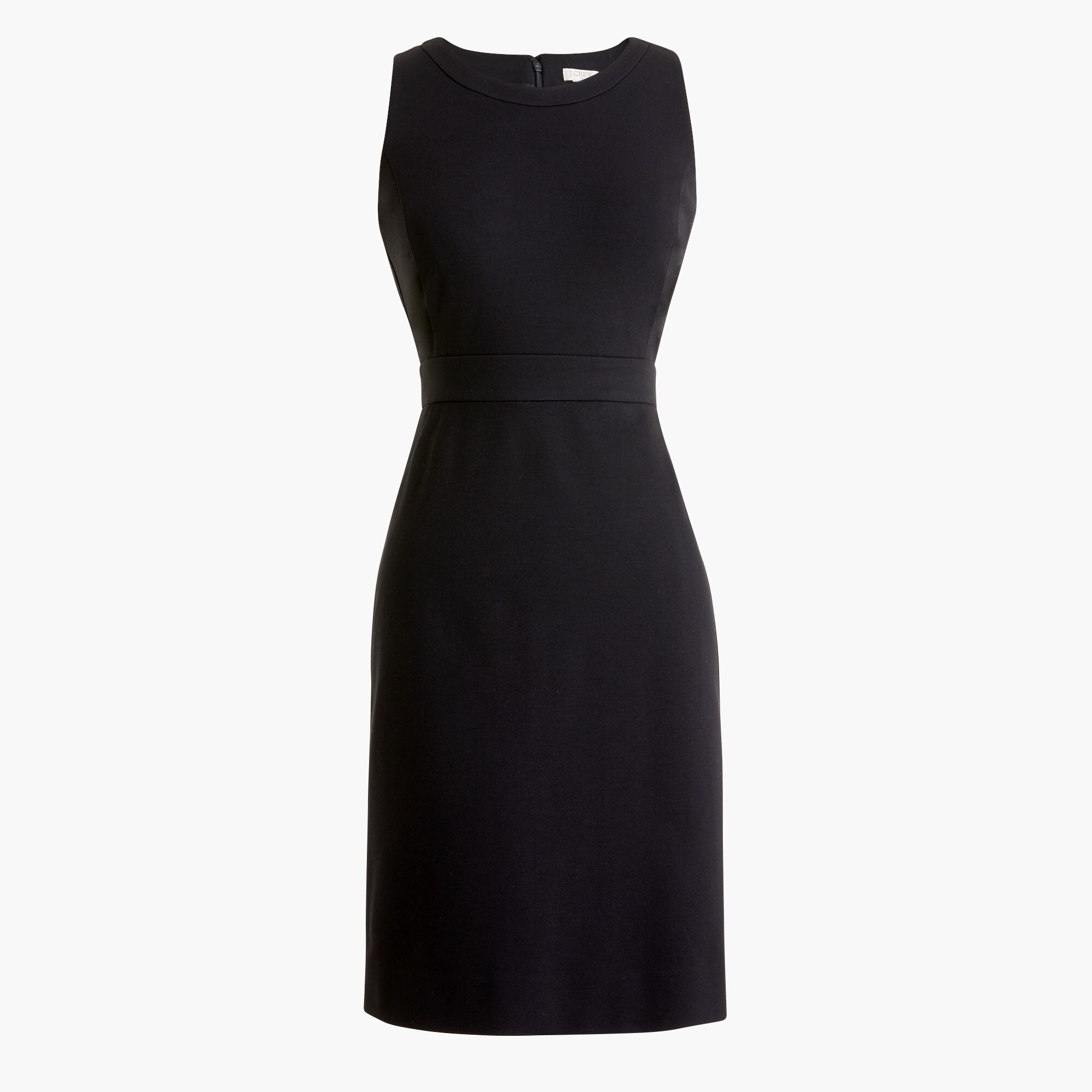 ponte work dress for women