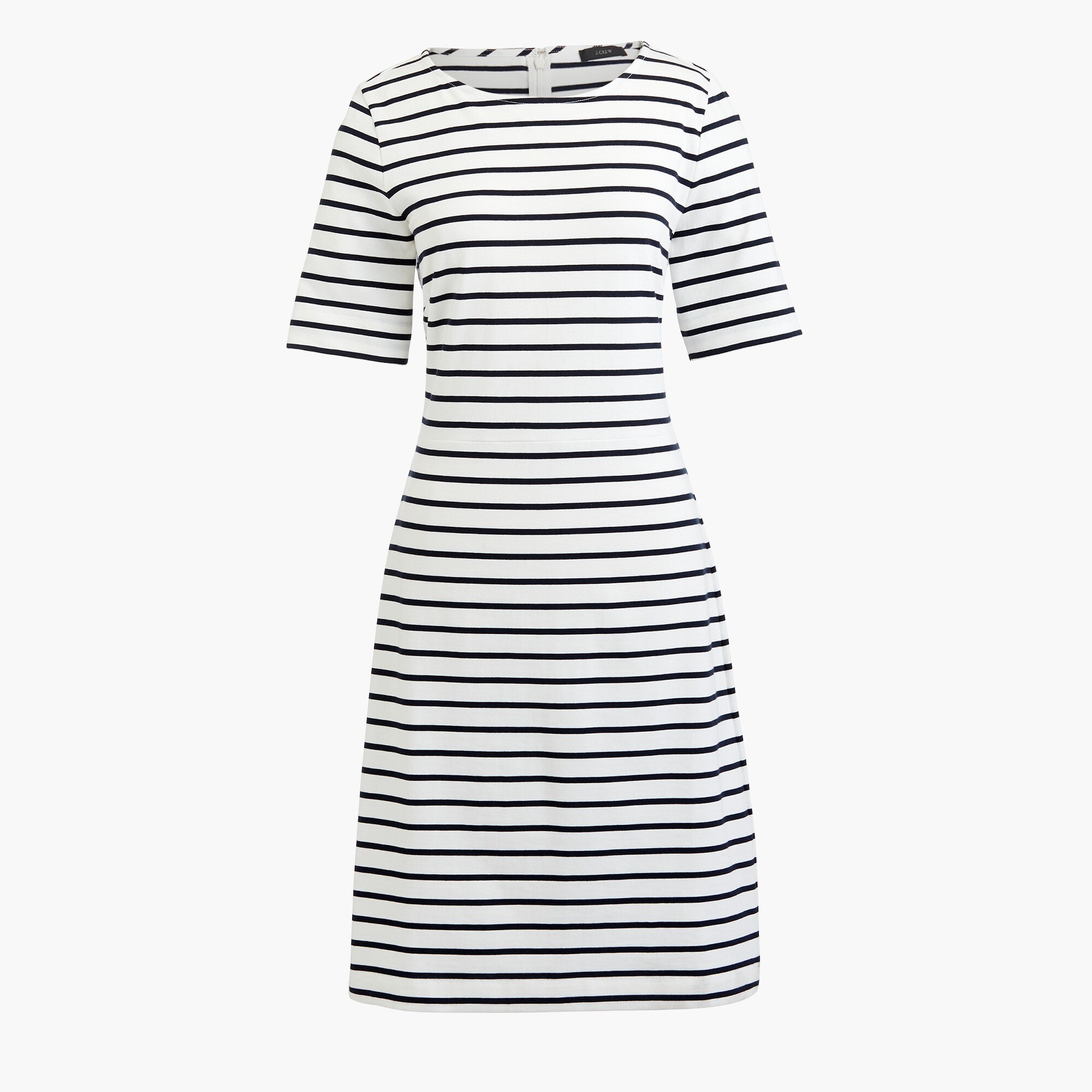 striped dress for women