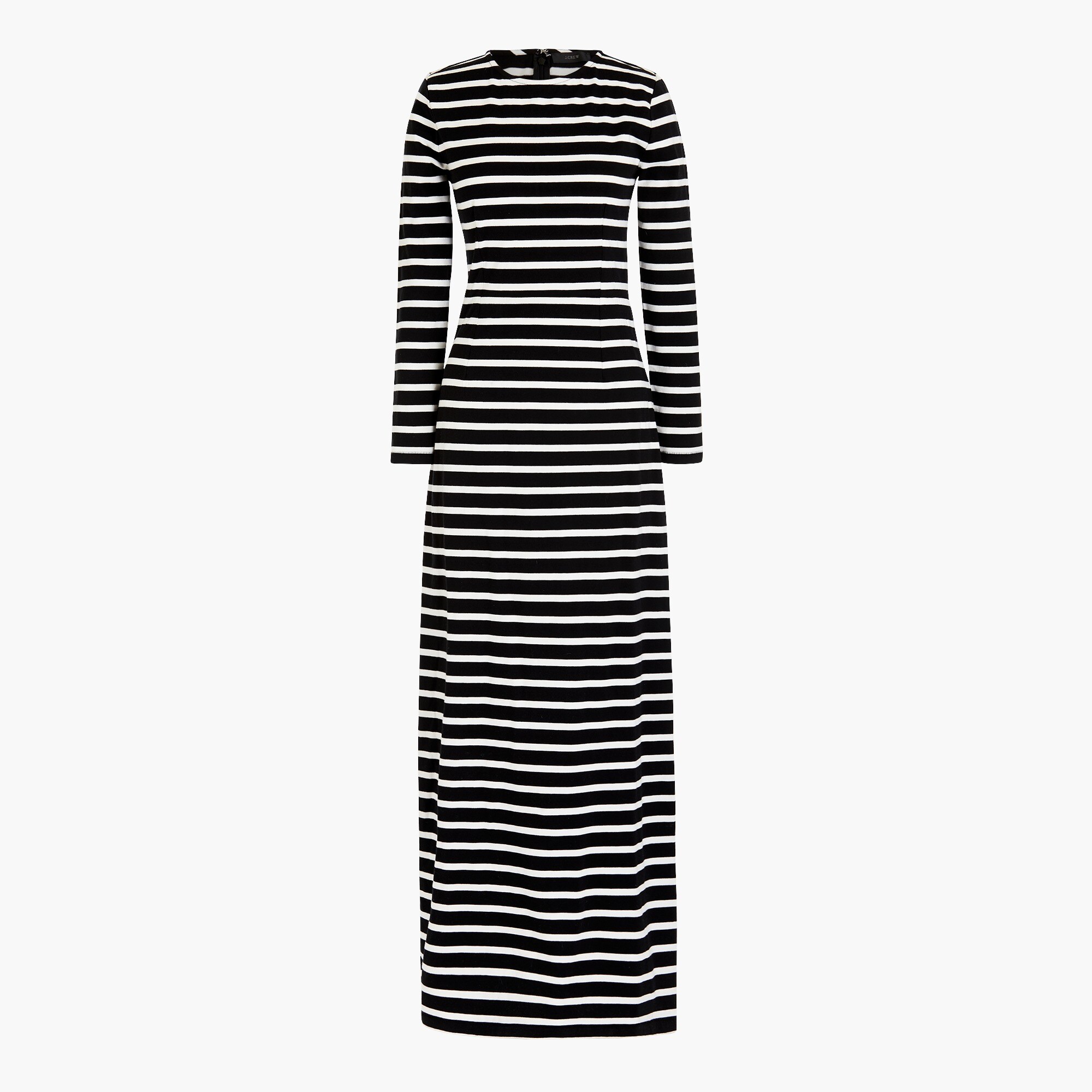 Long-sleeve Maxi Dress For Women | Factory