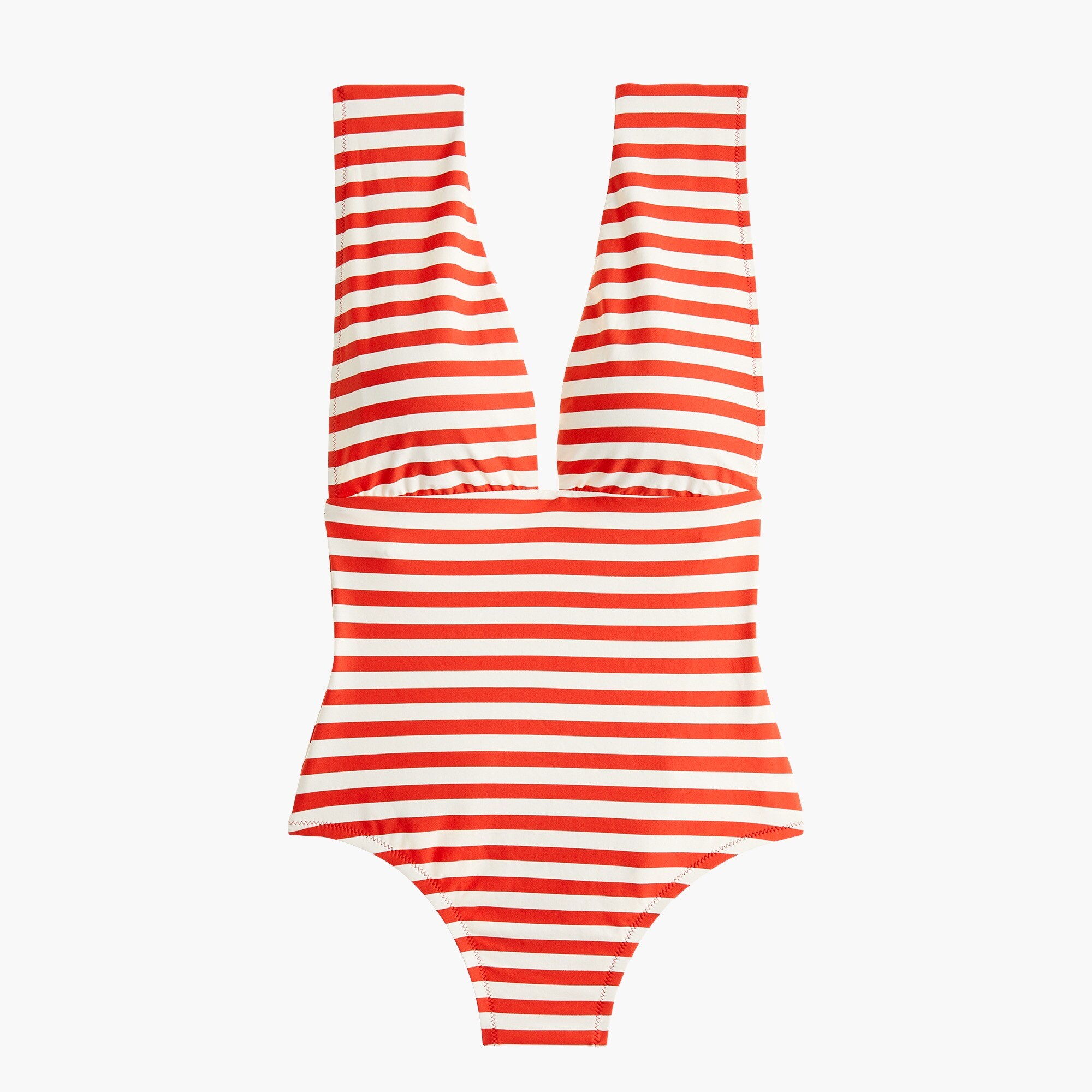 J crew plunge v neck one piece outlet