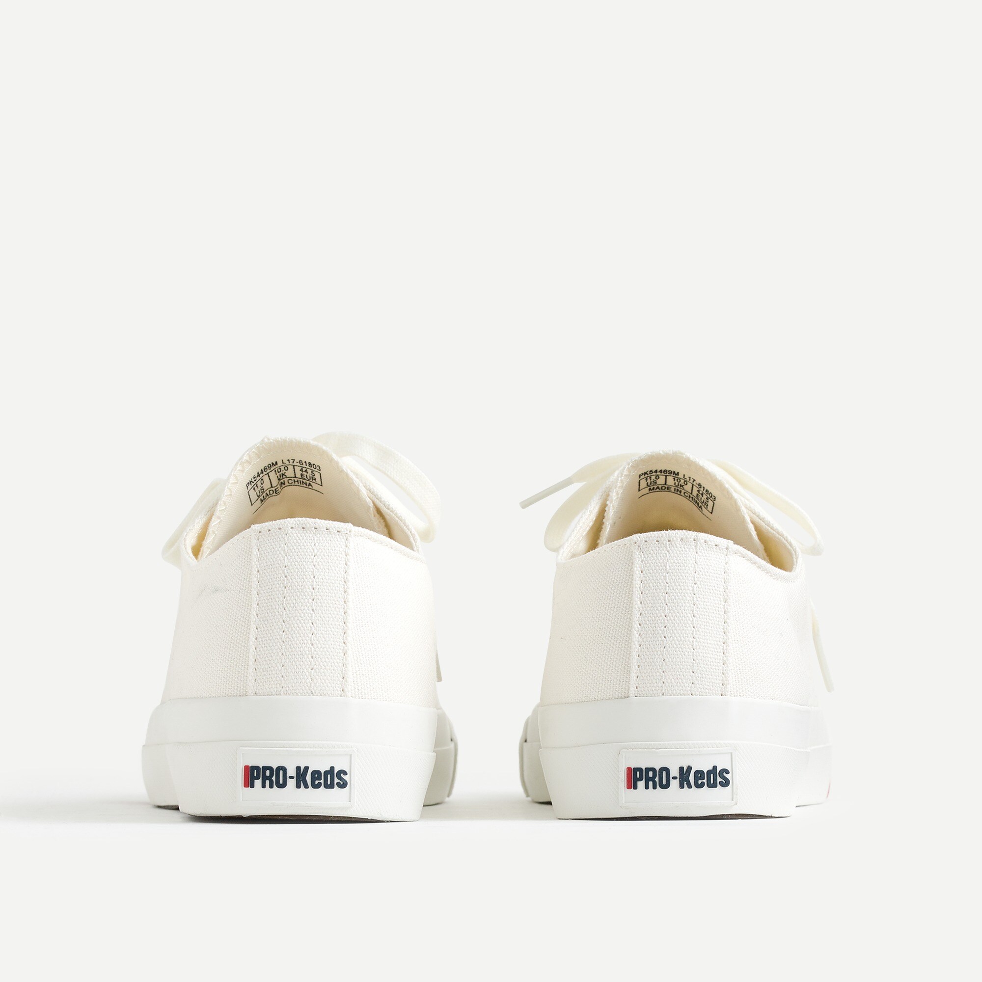 do keds shoes run small