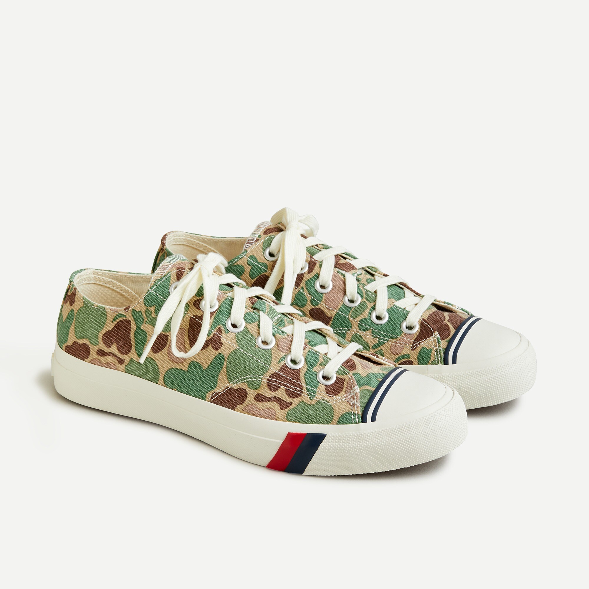 pro keds tee shirts