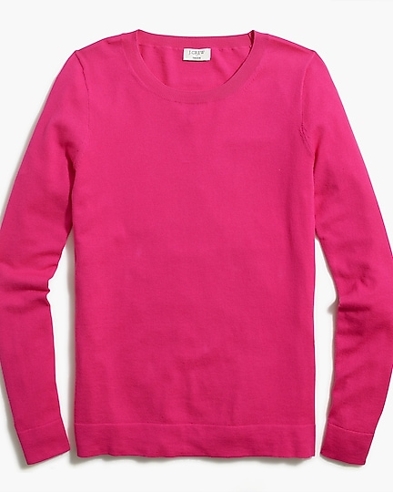 Factory: Cotton Teddie Sweater For Women