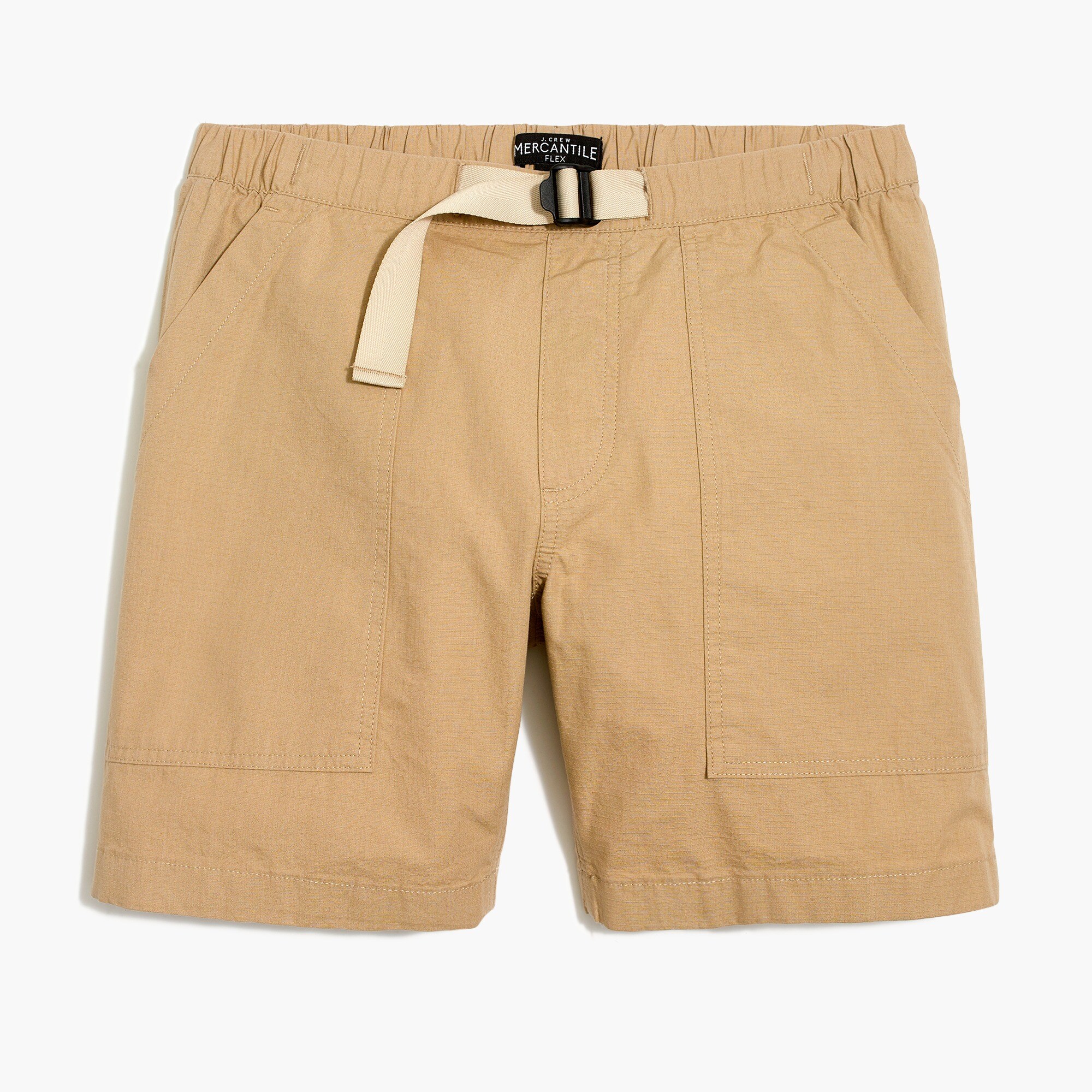 7" ripstop mountaineering short for men