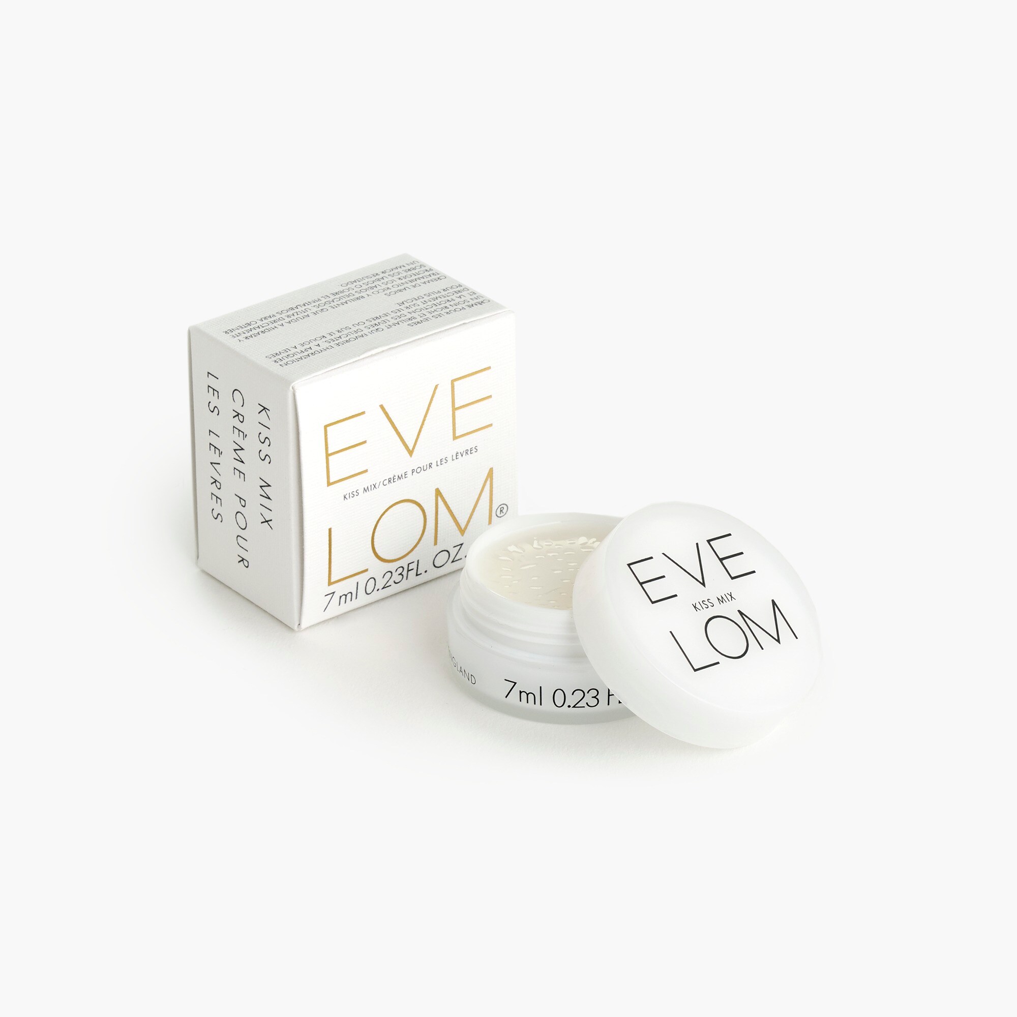 womens Eve Lom Kiss Mix