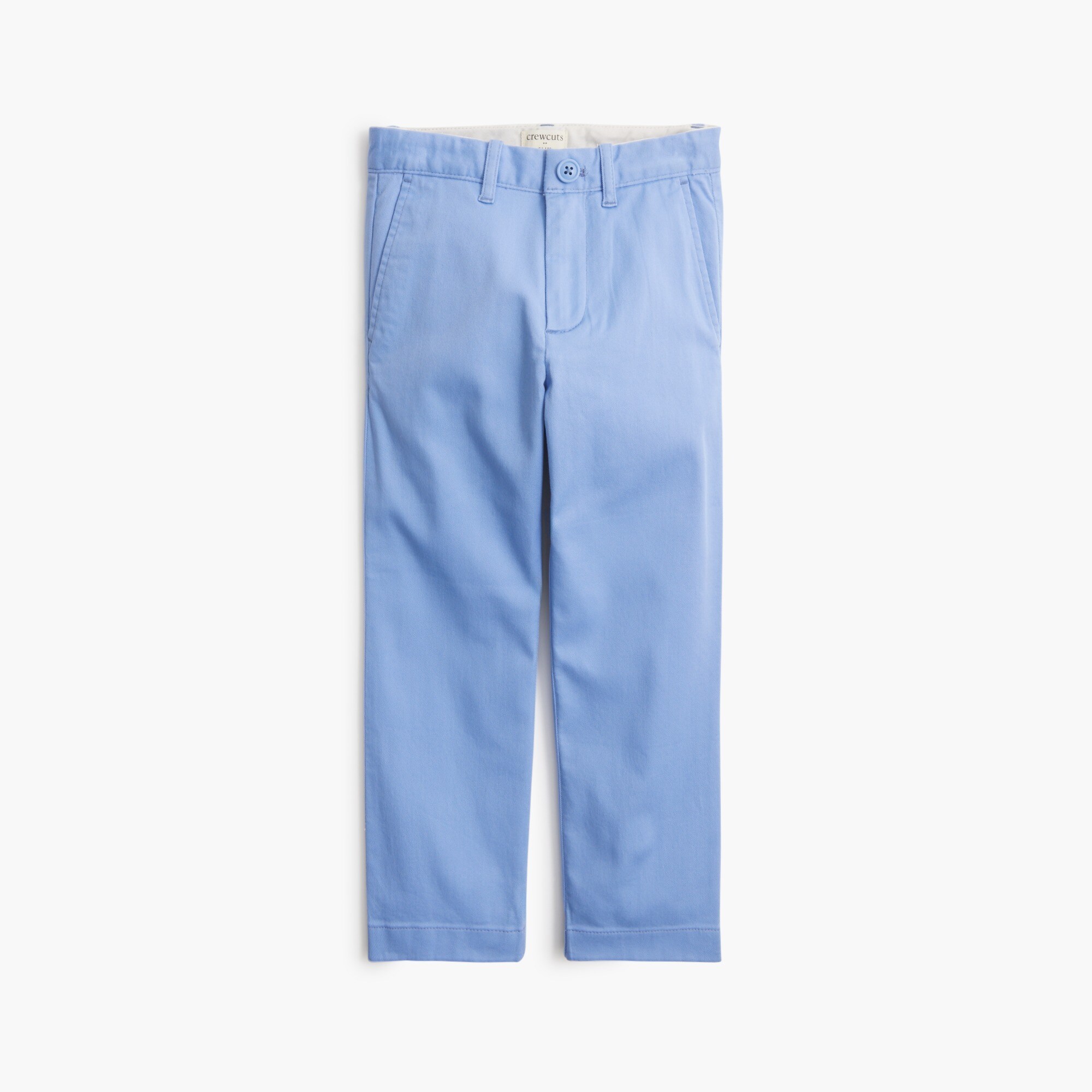 boys Boys' slim pant in flex chino