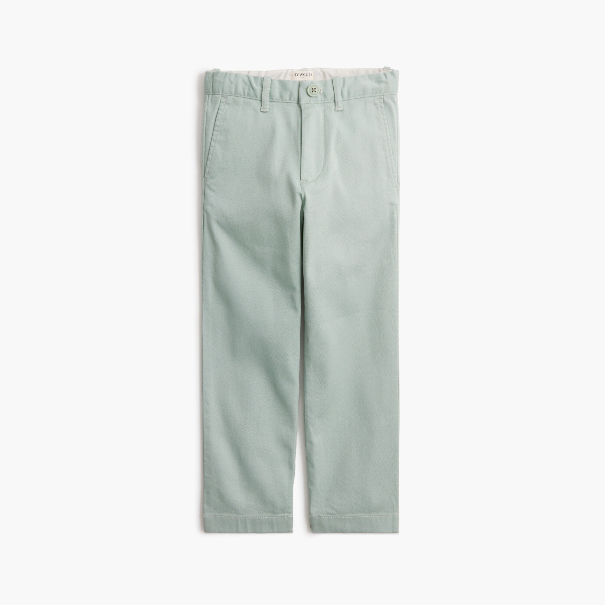  Boys' slim pant in flex chino