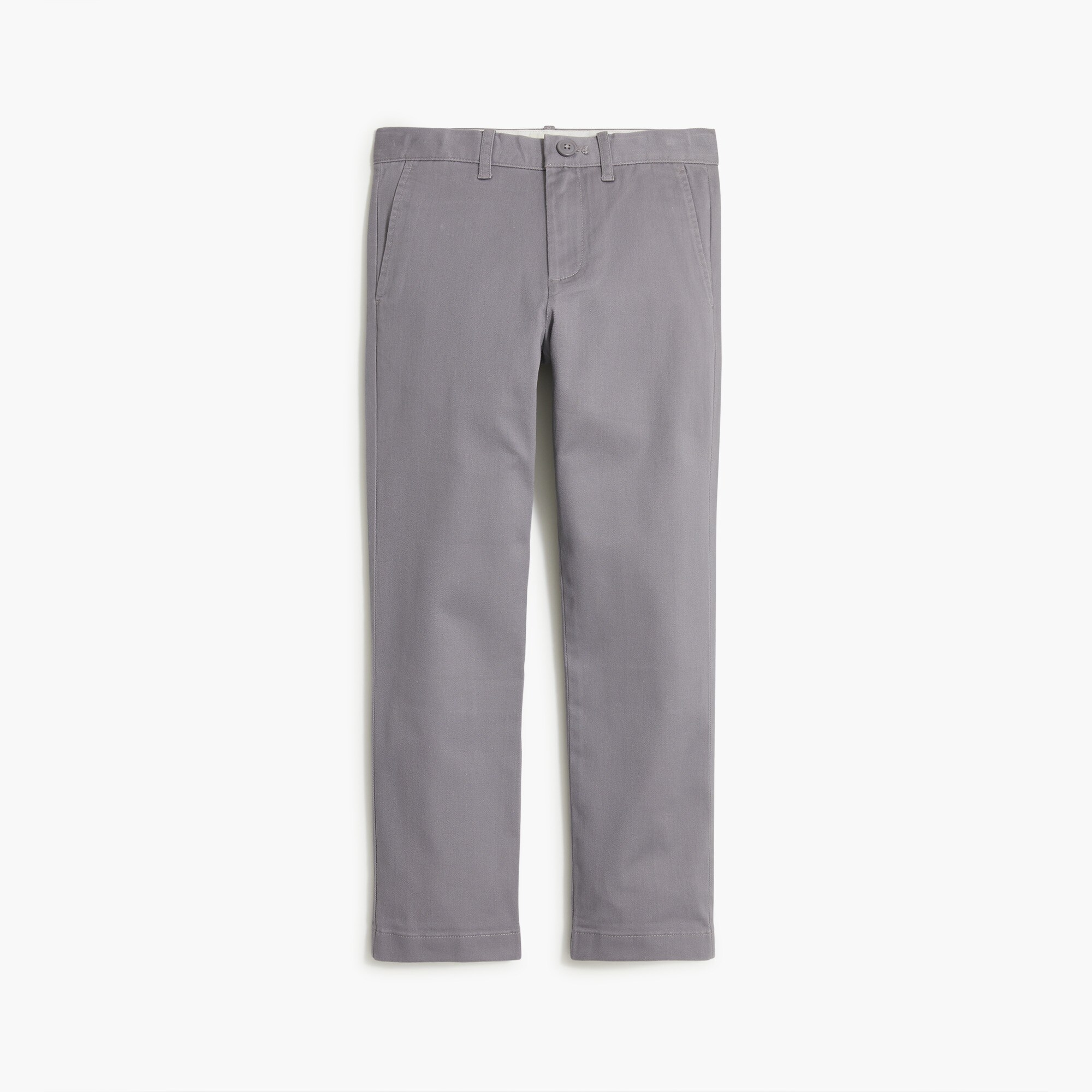  Boys' slim pant in flex chino