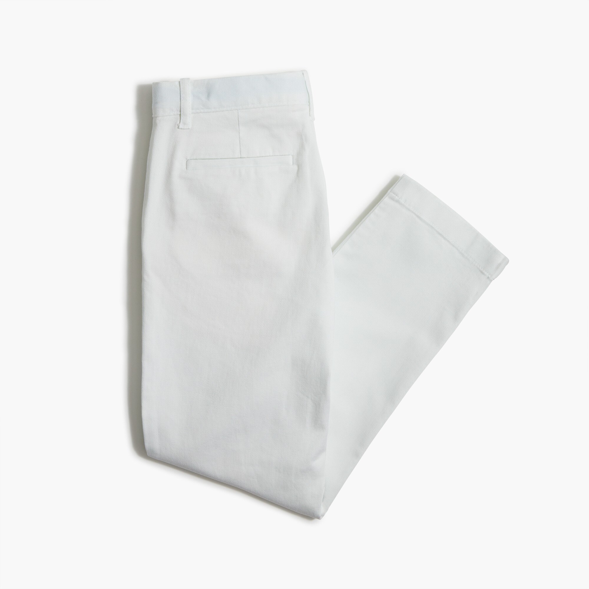 Boys' slim pant in flex chino