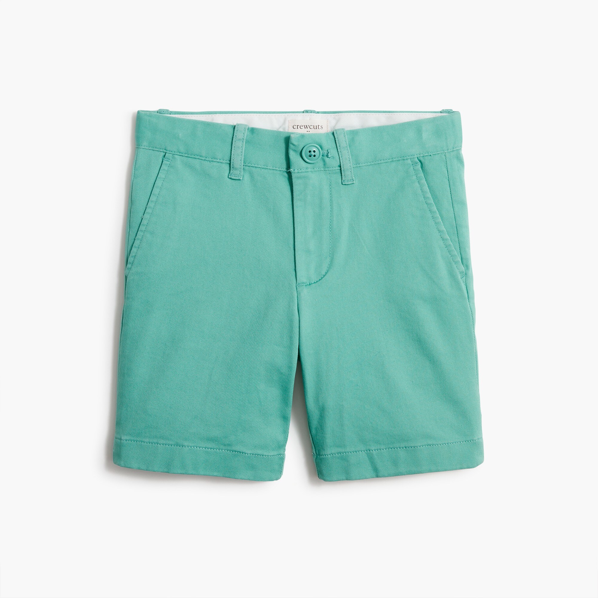 boys Boys' Gramercy short in stretch khaki