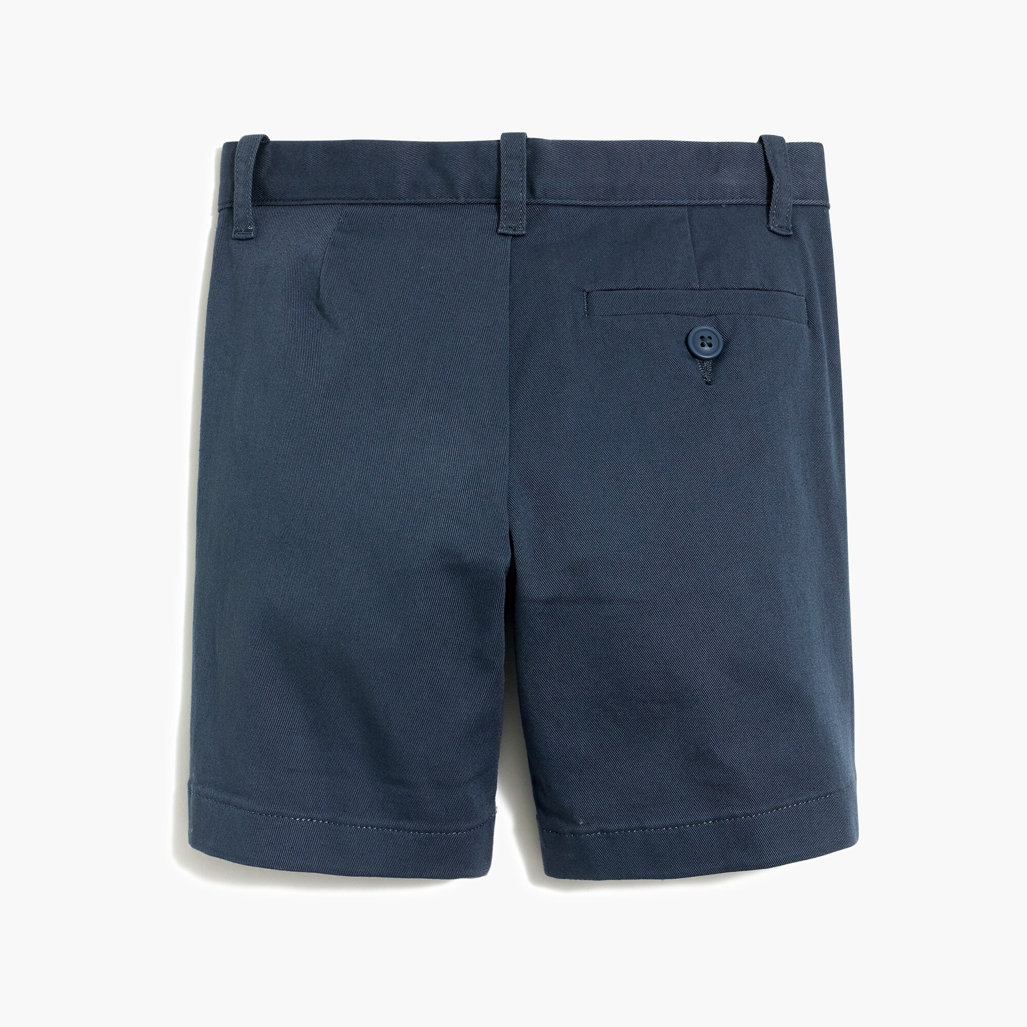 Factory Boys Gramercy Flex Chino Short For Boys