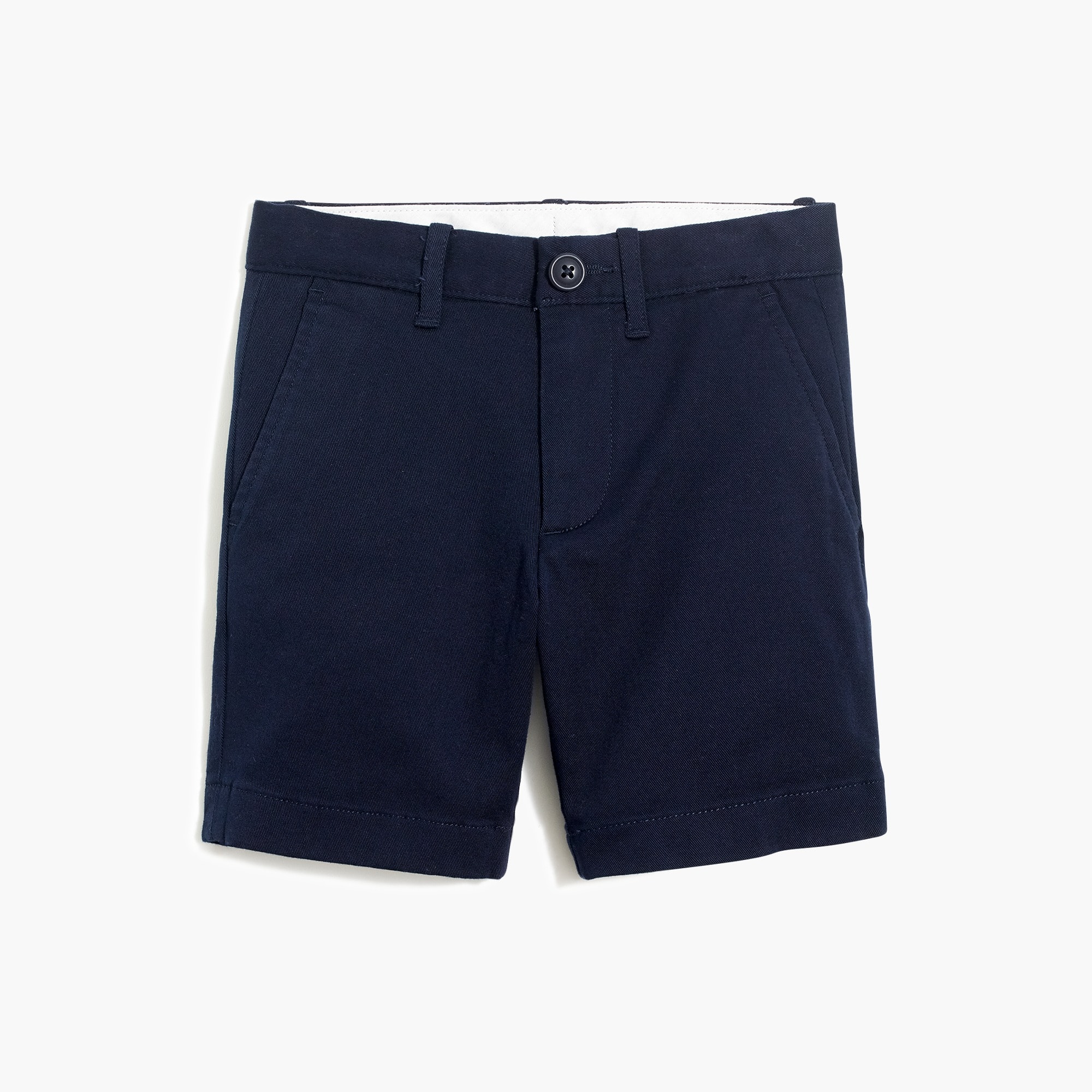 Boys' Gramercy flex chino short