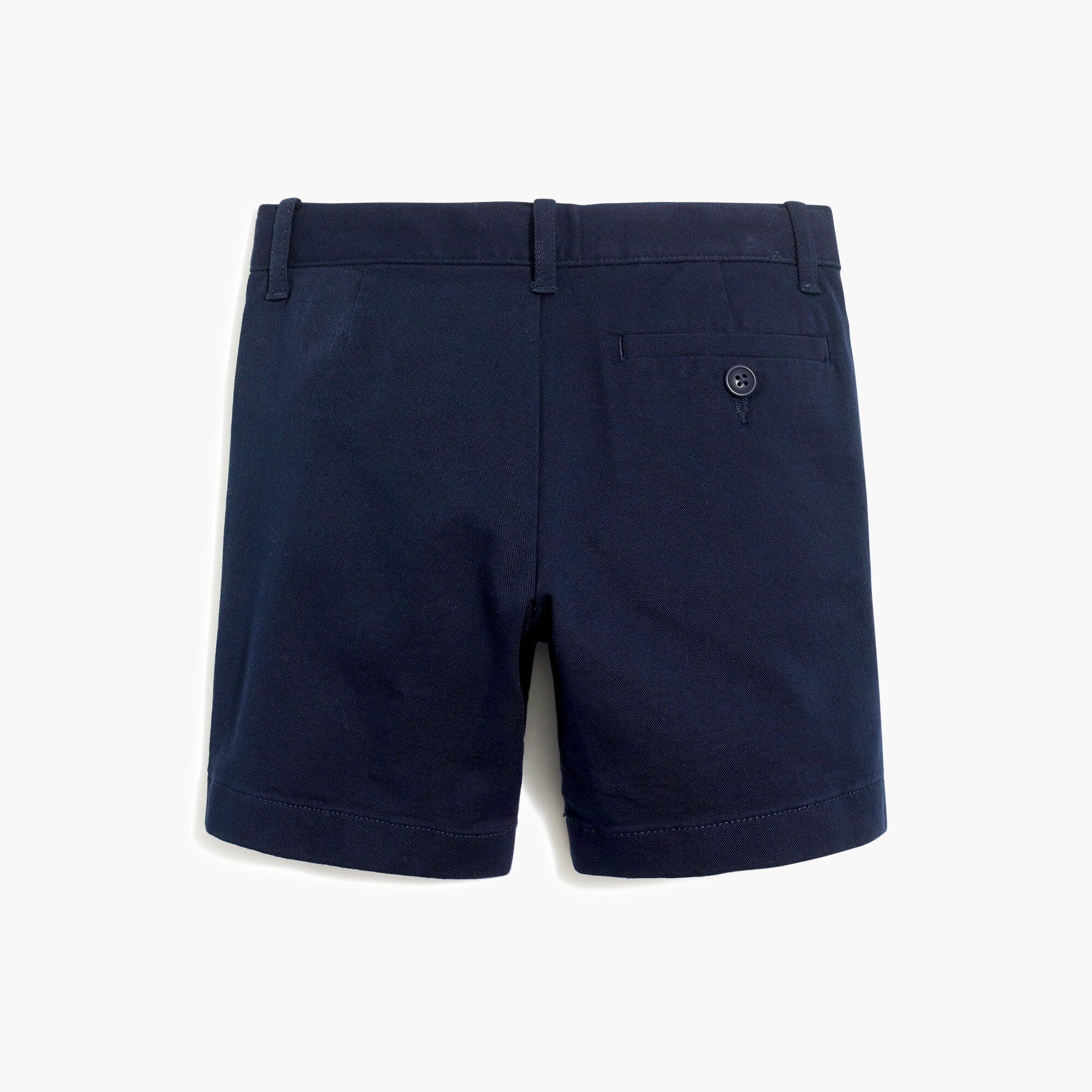Boys' Gramercy flex chino short