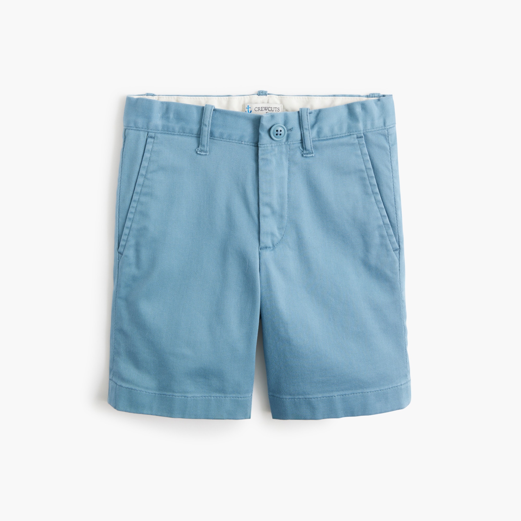 Boys' Gramercy flex chino short
