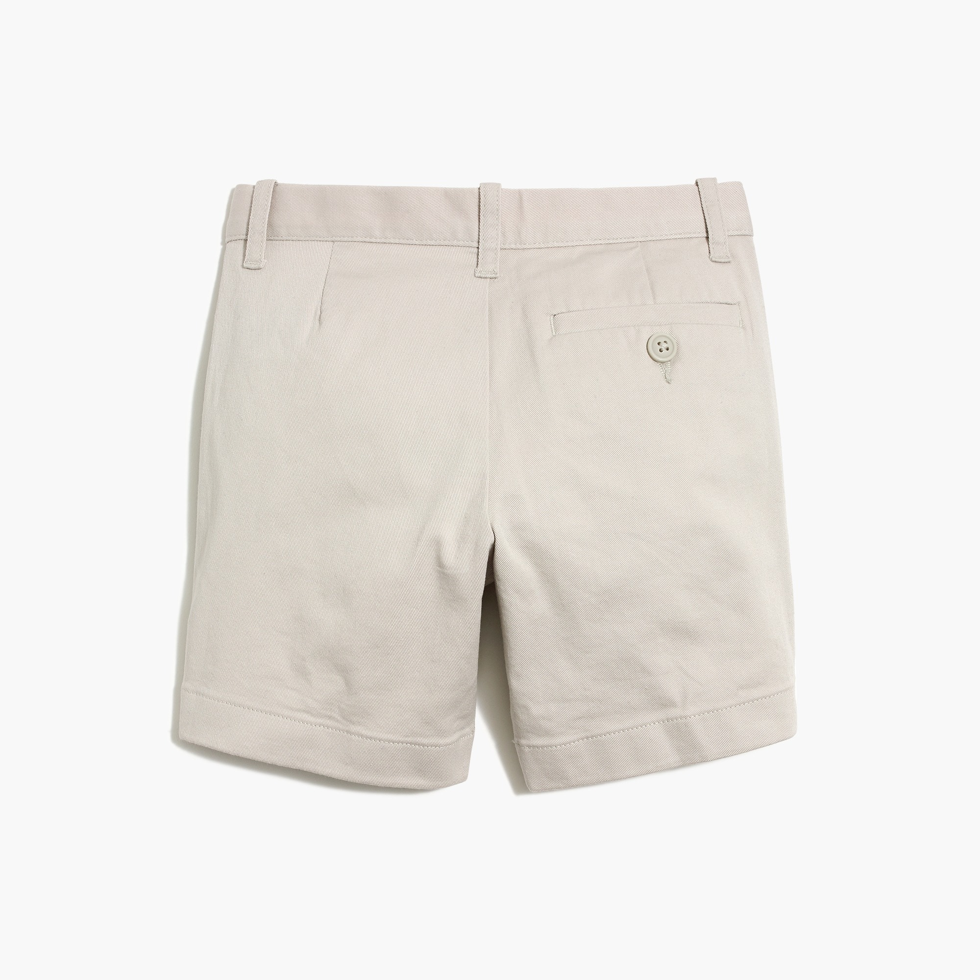 Boys' Gramercy flex chino short