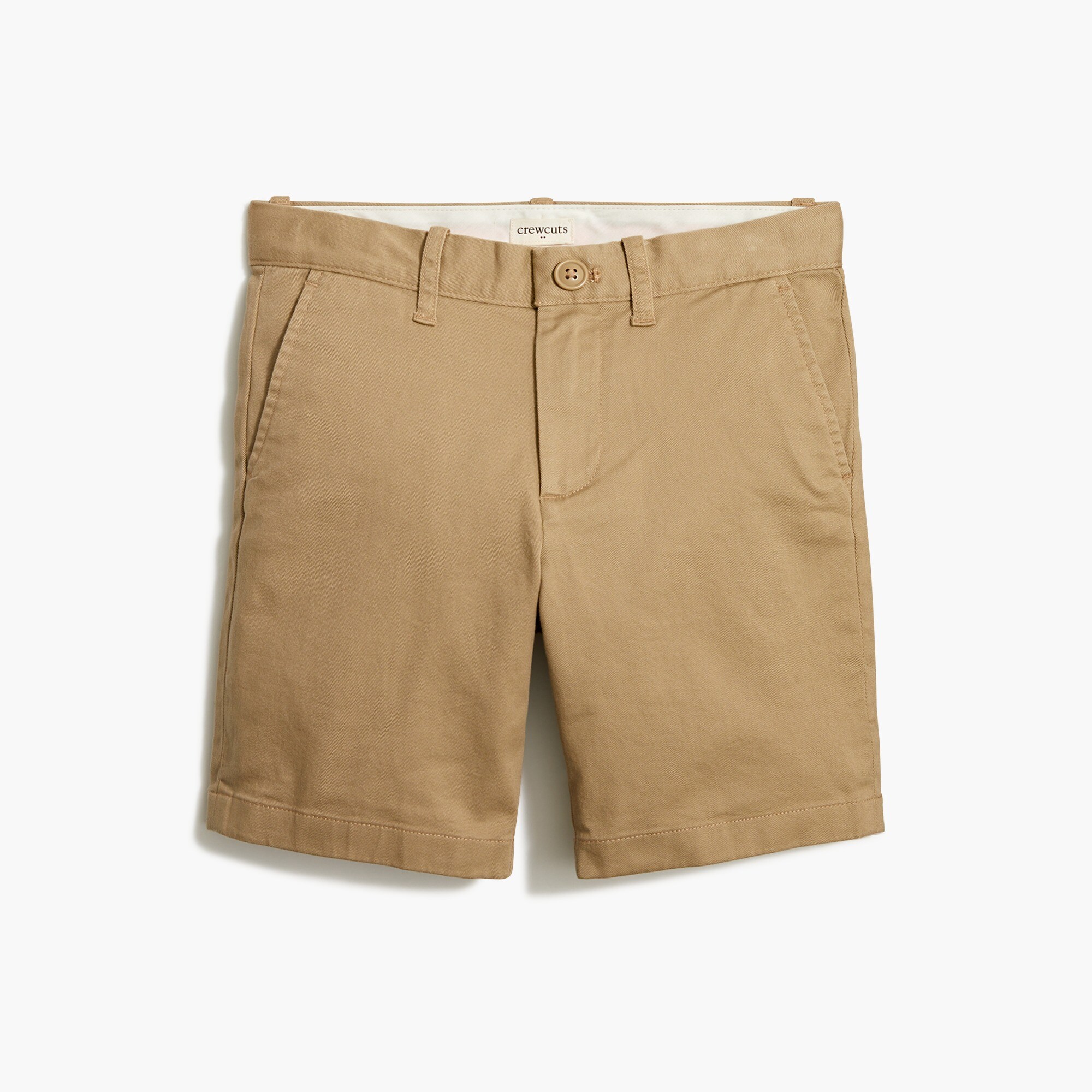 Boys' Gramercy flex chino short