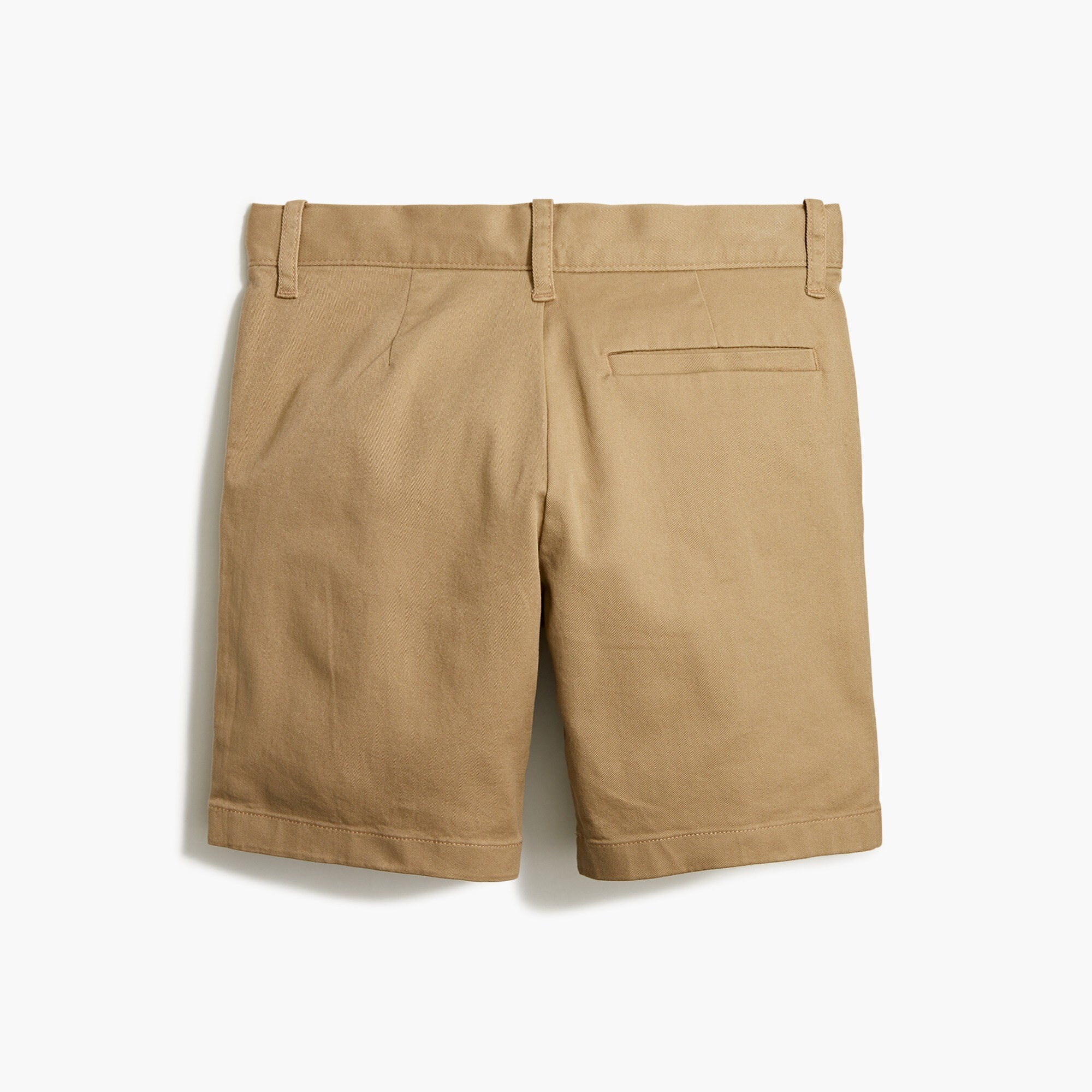 Boys' Gramercy flex chino short