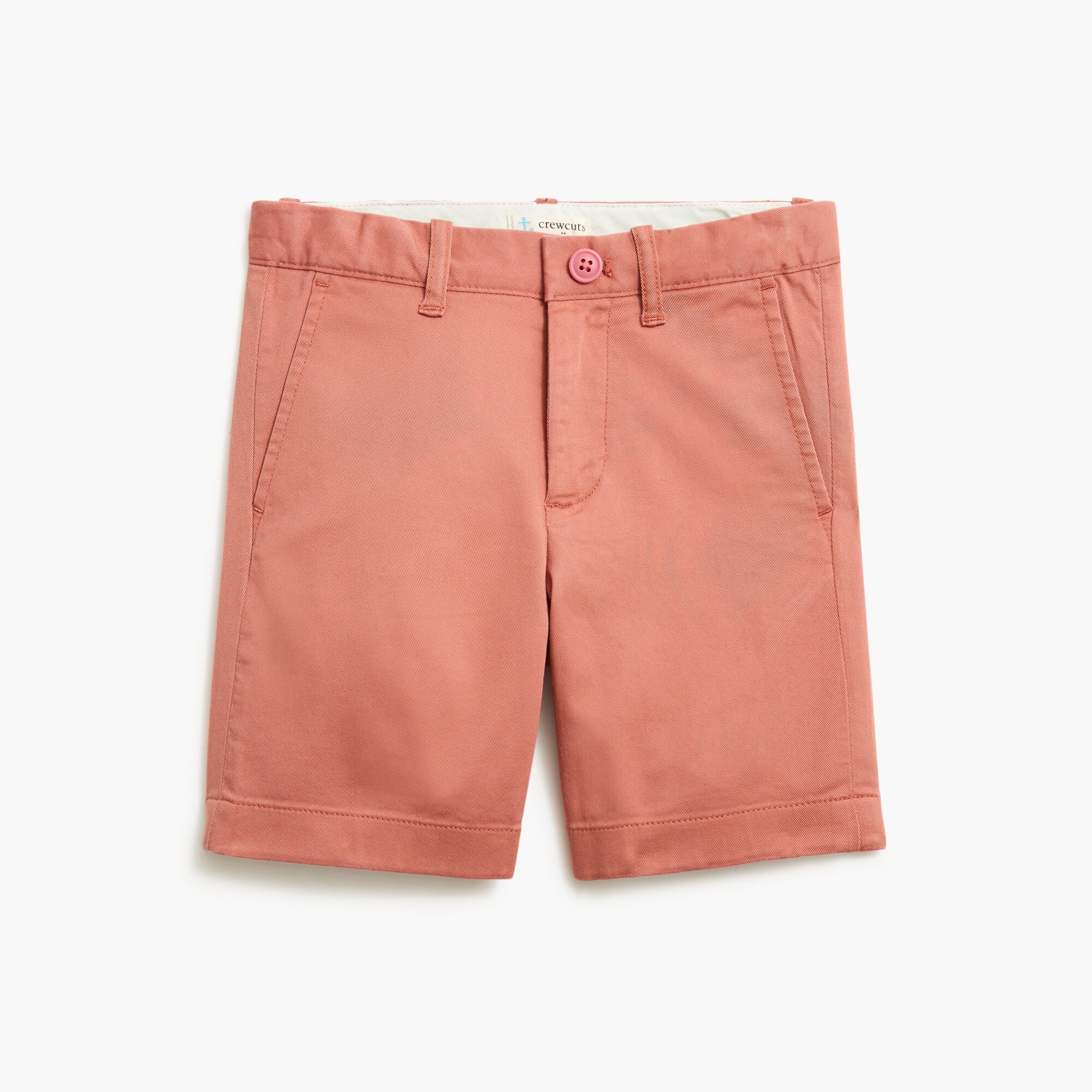 Boys' Gramercy flex chino short