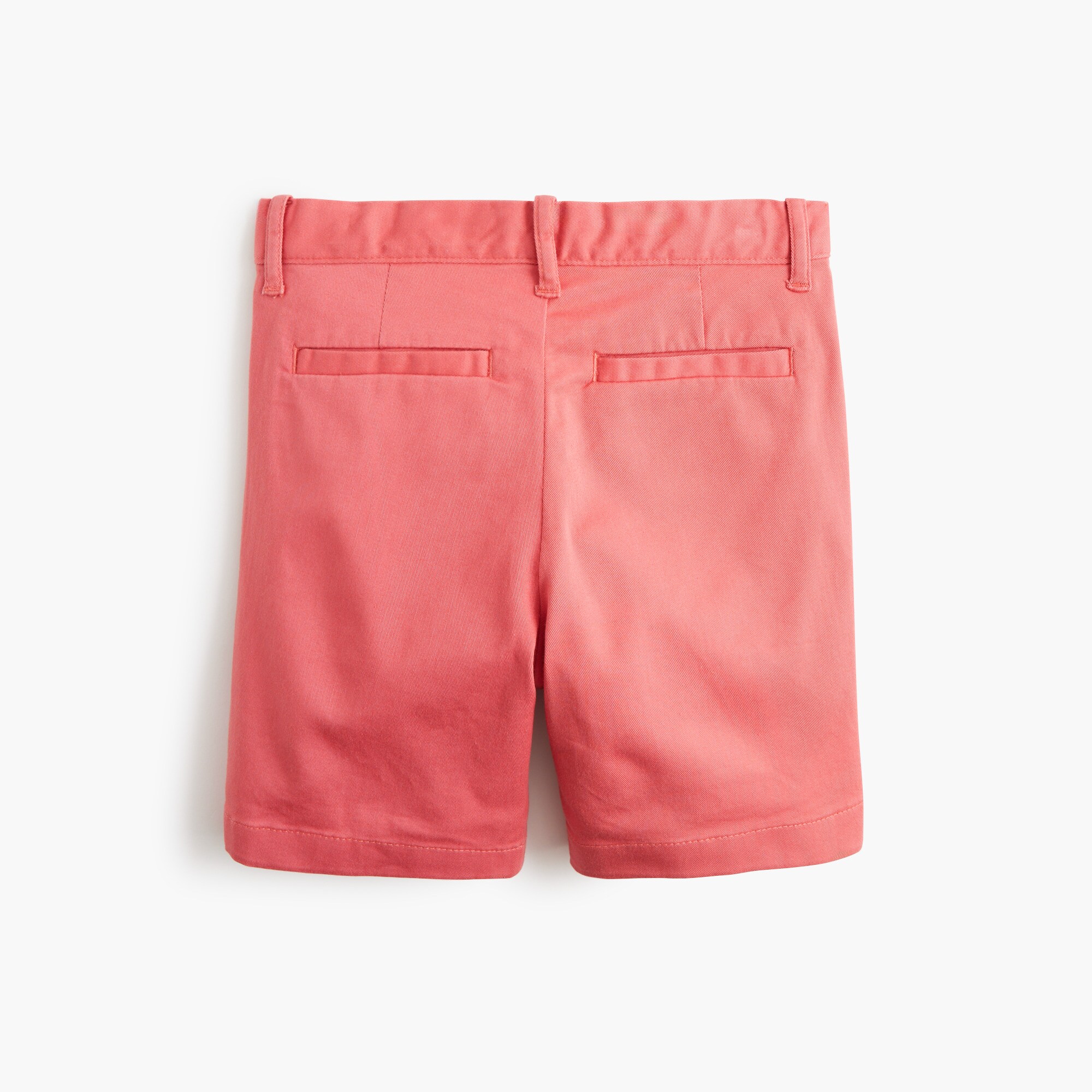 Boys' Gramercy flex chino short
