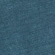 Short-sleeve henley in slub cotton OPAL BLUE
