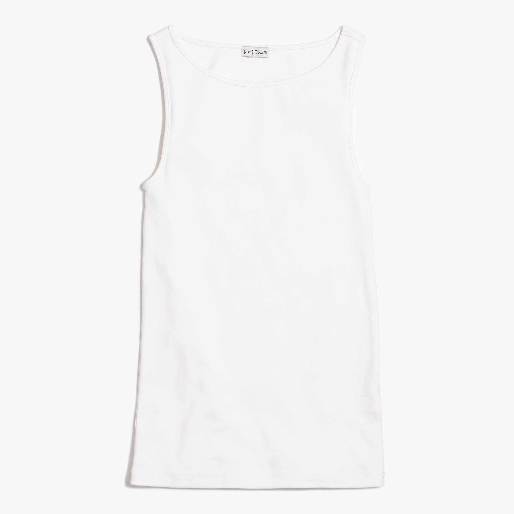 open-neck cami top for women
