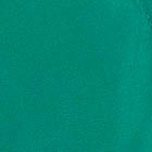 Flutter-sleeve faux-wrap top FESTIVE GREEN factory: flutter-sleeve faux-wrap top for women