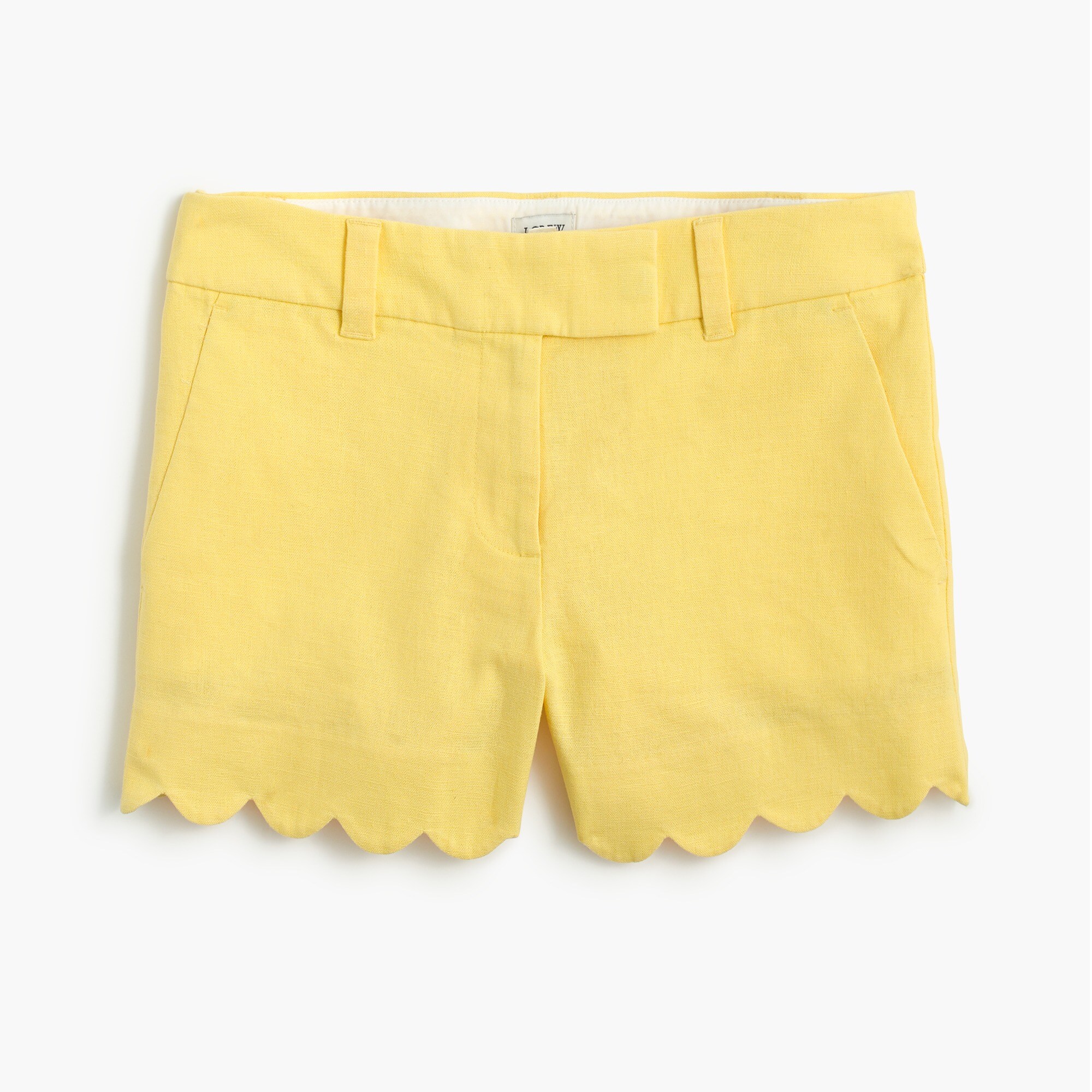 j crew shorts womens
