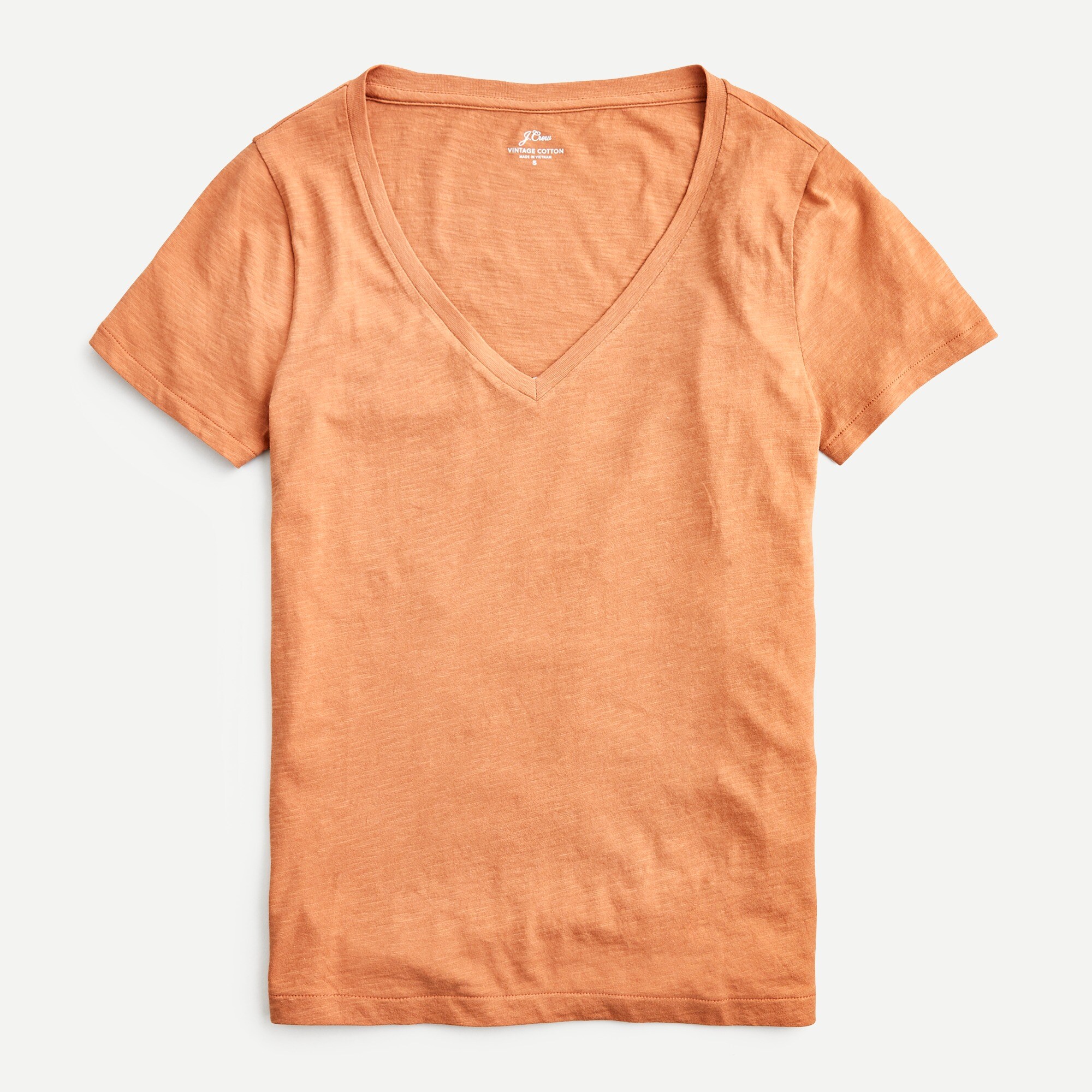j crew old fashioned t shirt