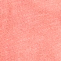 Vintage cotton V-neck T-shirt ROMANCE PINK j.crew: vintage cotton v-neck t-shirt for women