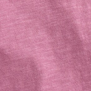 Vintage cotton V-neck T-shirt ROMANCE PINK j.crew: vintage cotton v-neck t-shirt for women