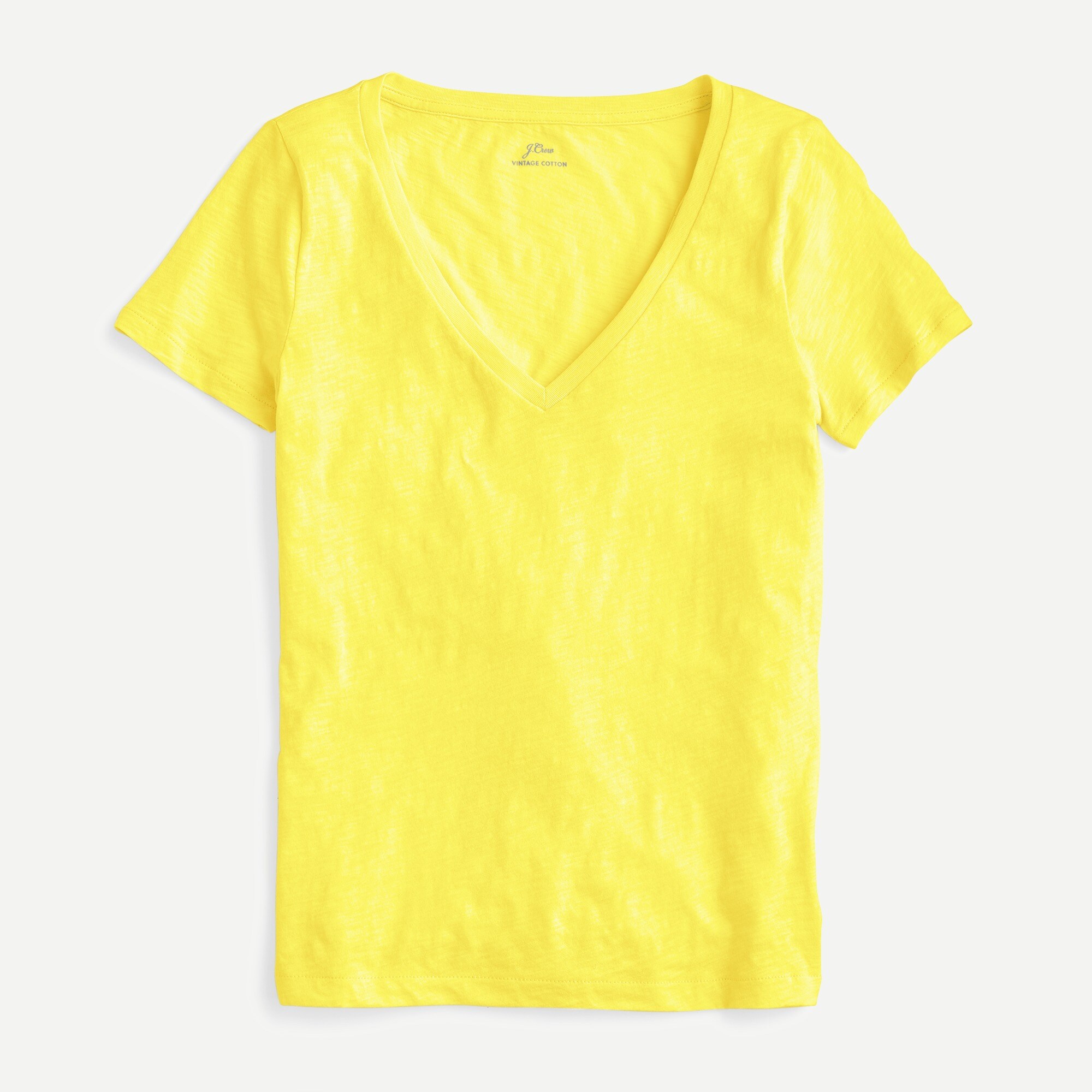 j crew old fashioned t shirt