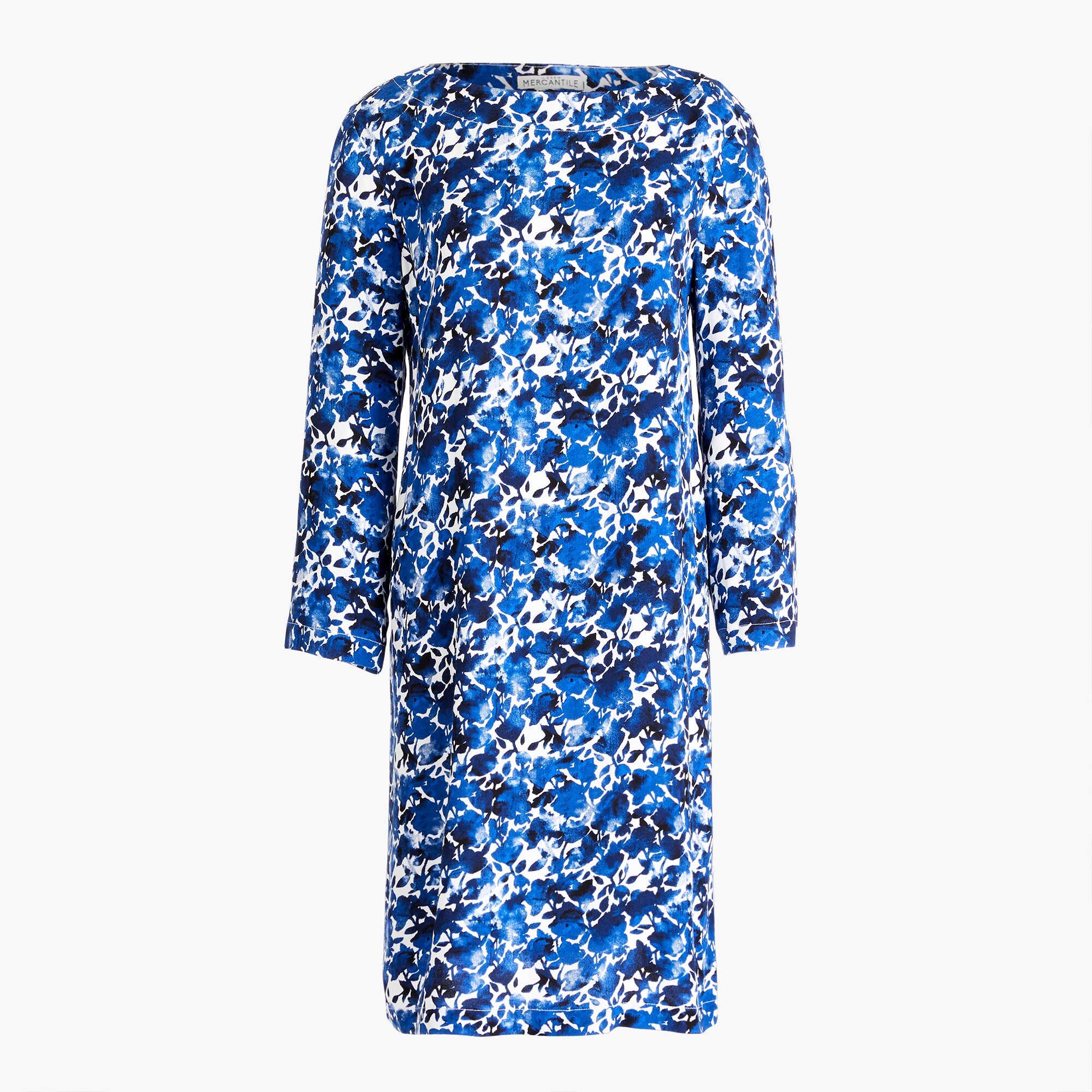Shift dress
