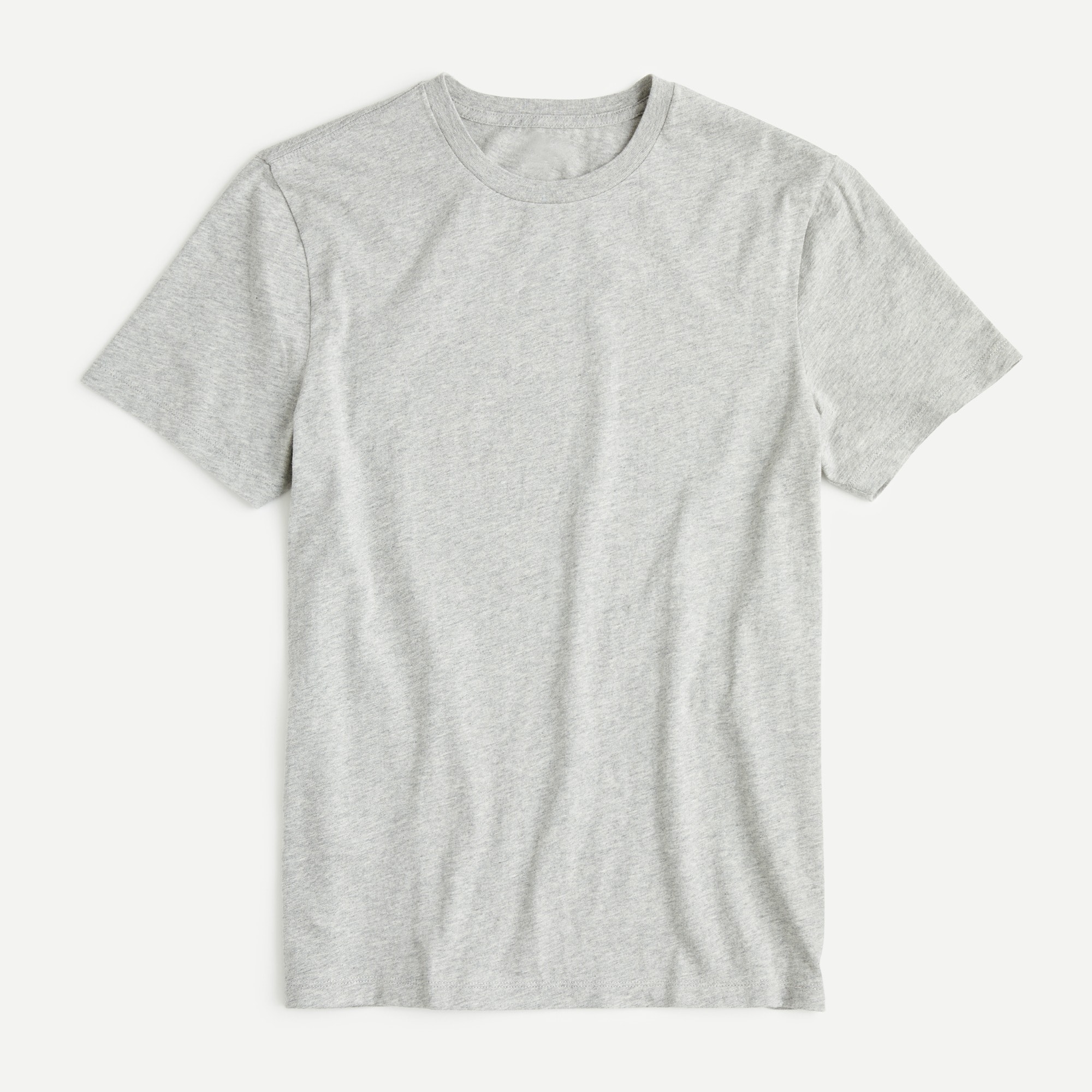 J.Crew: Essential Crewneck T-shirt For Men