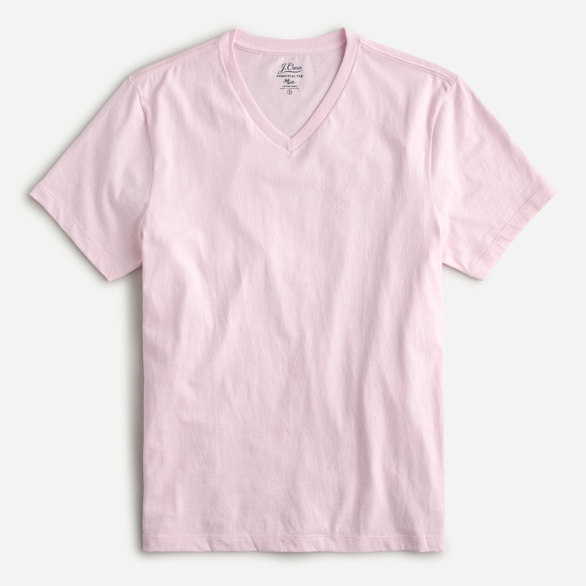 Essential V-neck T-shirt