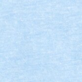 Essential crewneck T-shirt in heathered cotton GRAPE MIST j.crew: essential crewneck t-shirt in heathered cotton for men