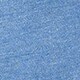 Essential crewneck T-shirt in heathered cotton GRAPE MIST j.crew: essential crewneck t-shirt in heathered cotton for men