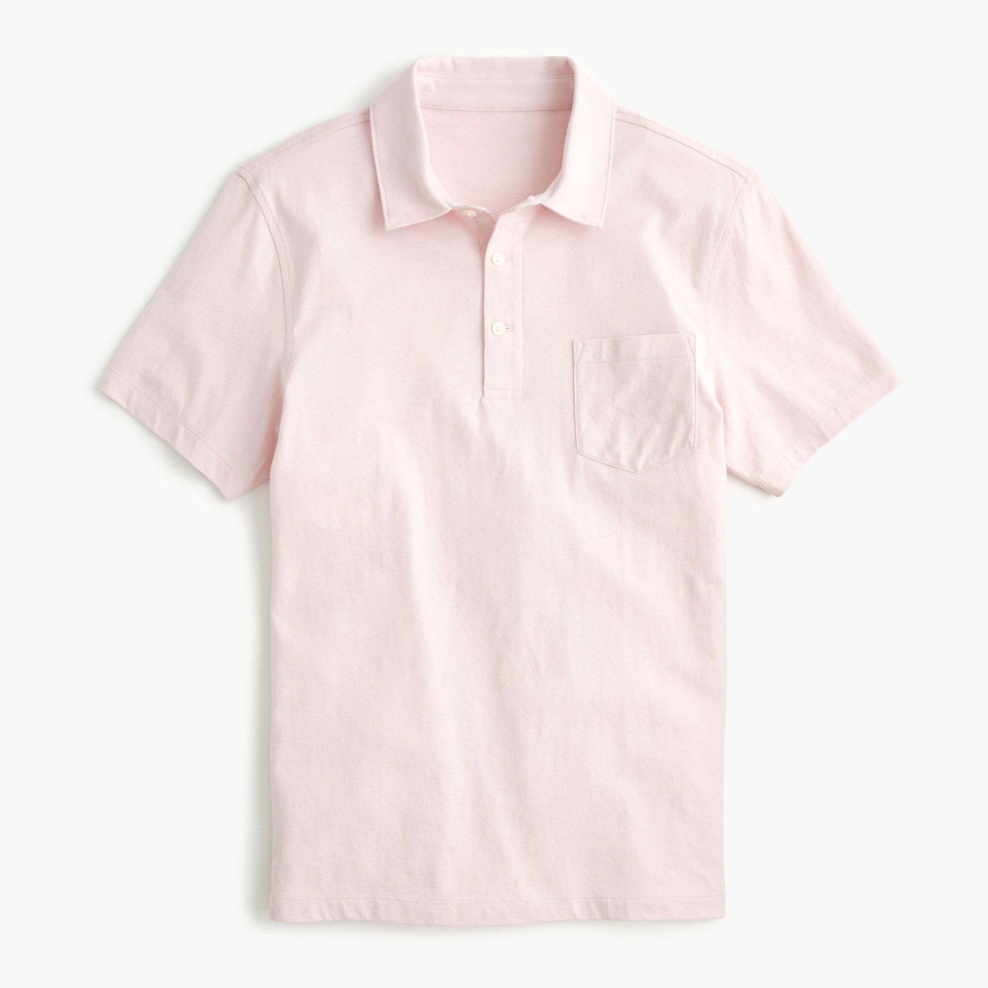 j crew polo shirts
