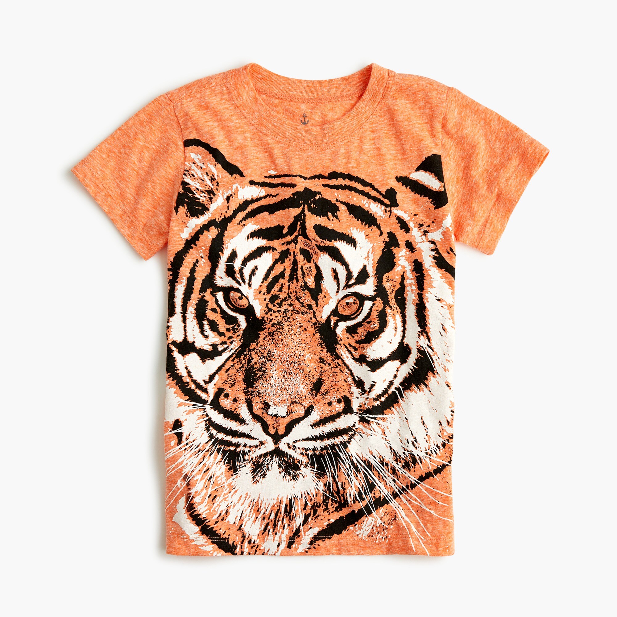 boys tiger t shirt