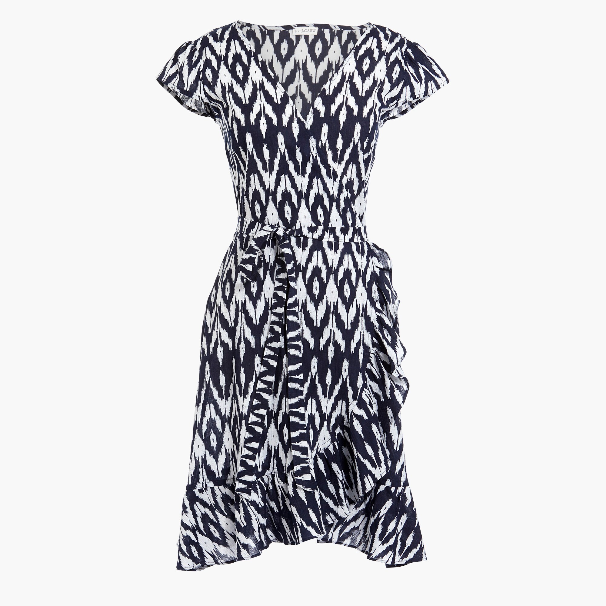 cover-up wrap dress for women