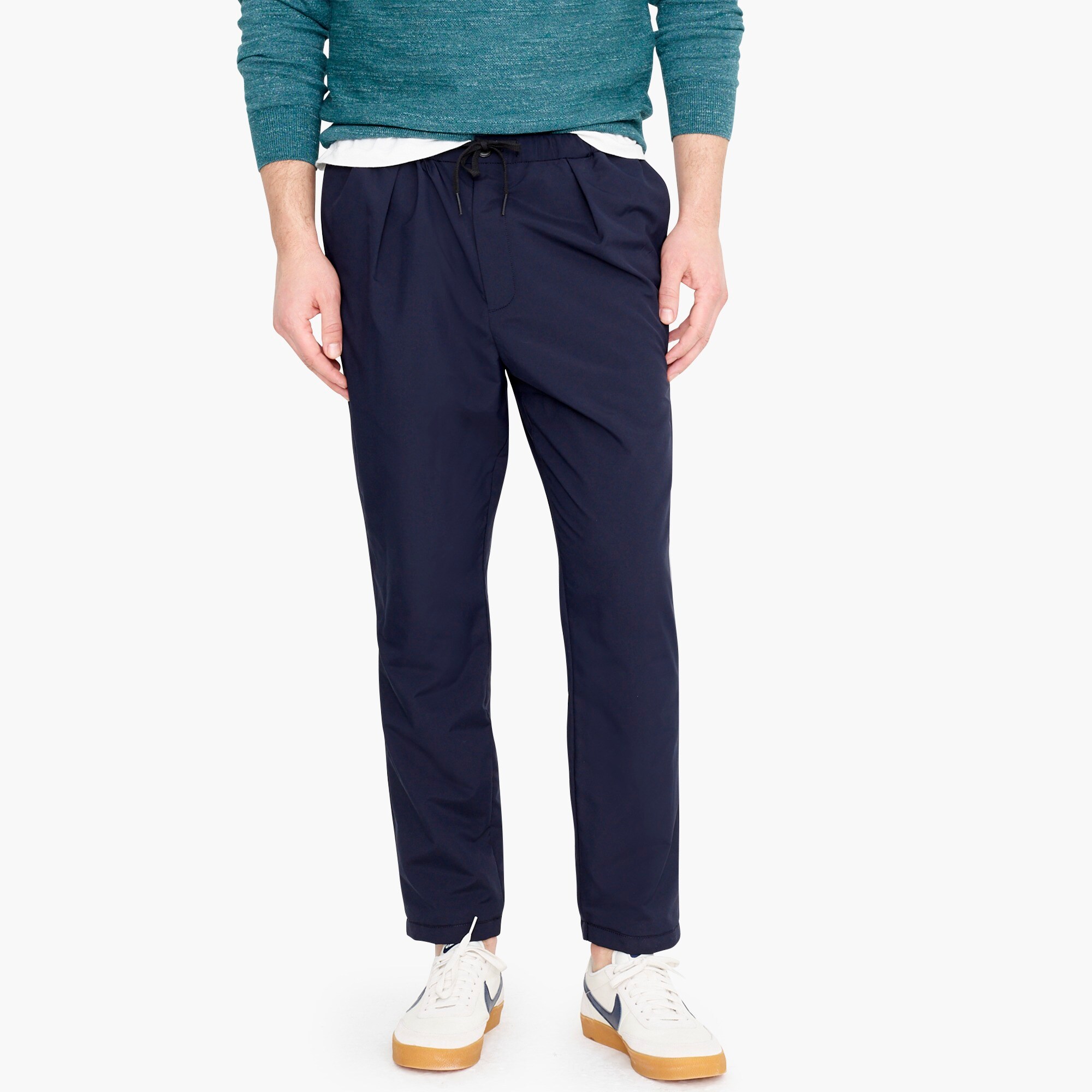 mens Destination drawstring pant