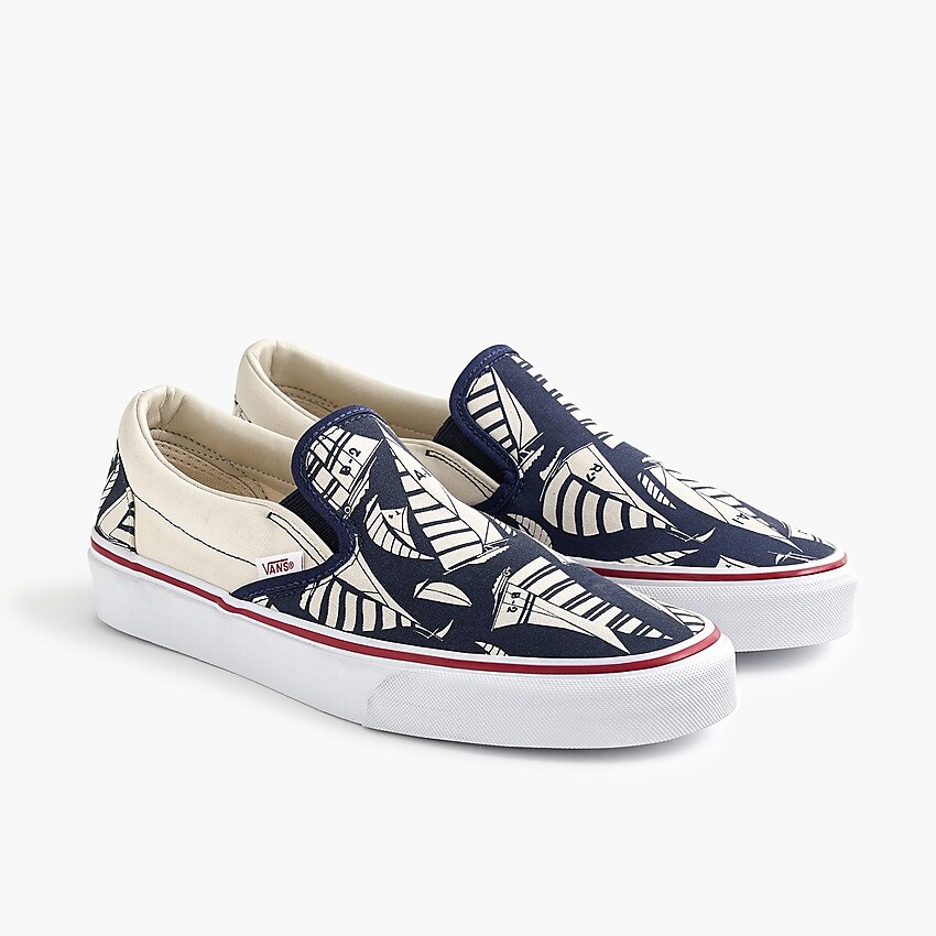 vans print vans print