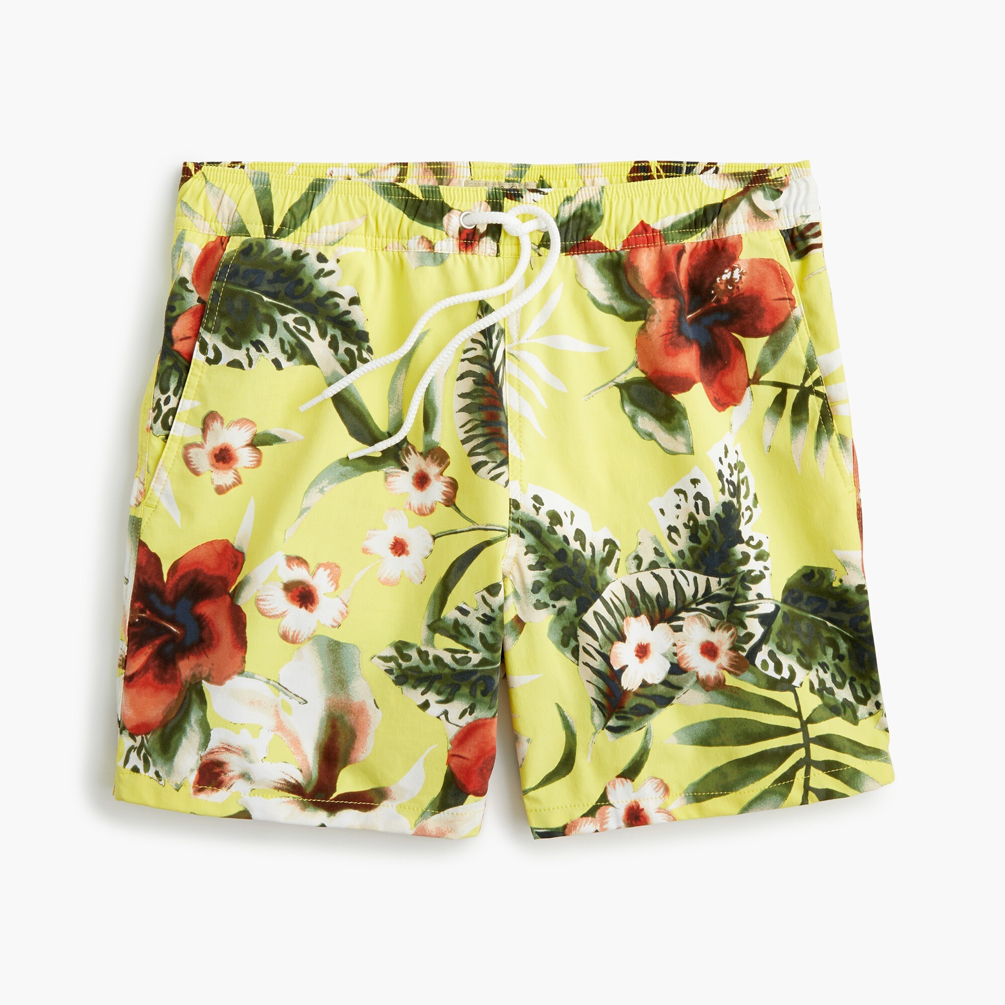 j crew swim men