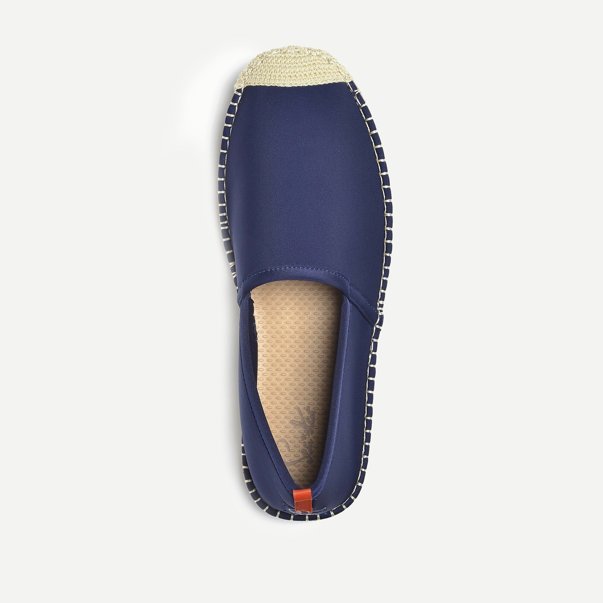 water espadrilles
