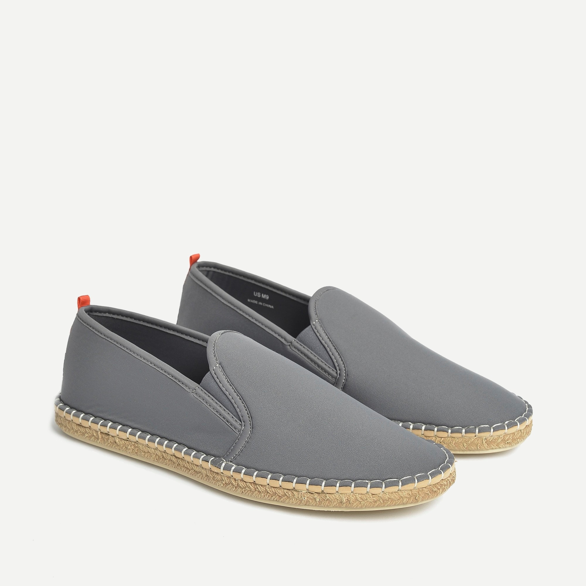 j crew slip on shoes