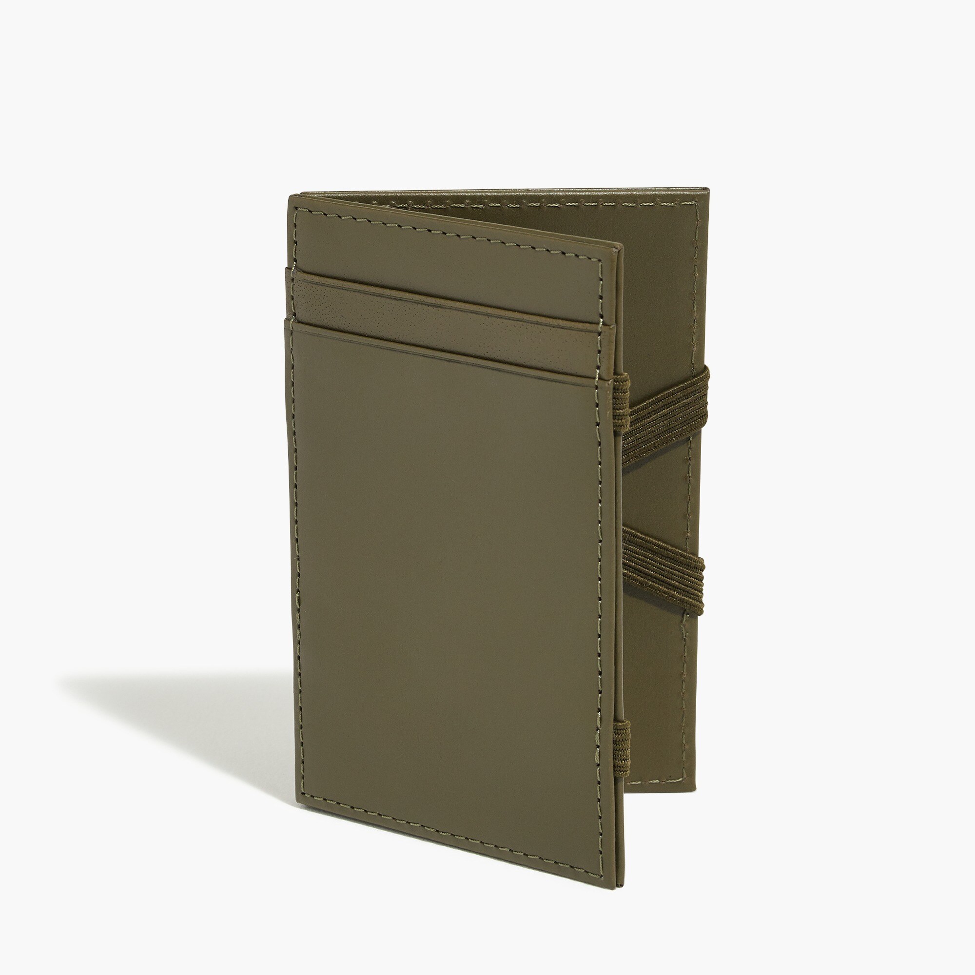 leather wallet for men